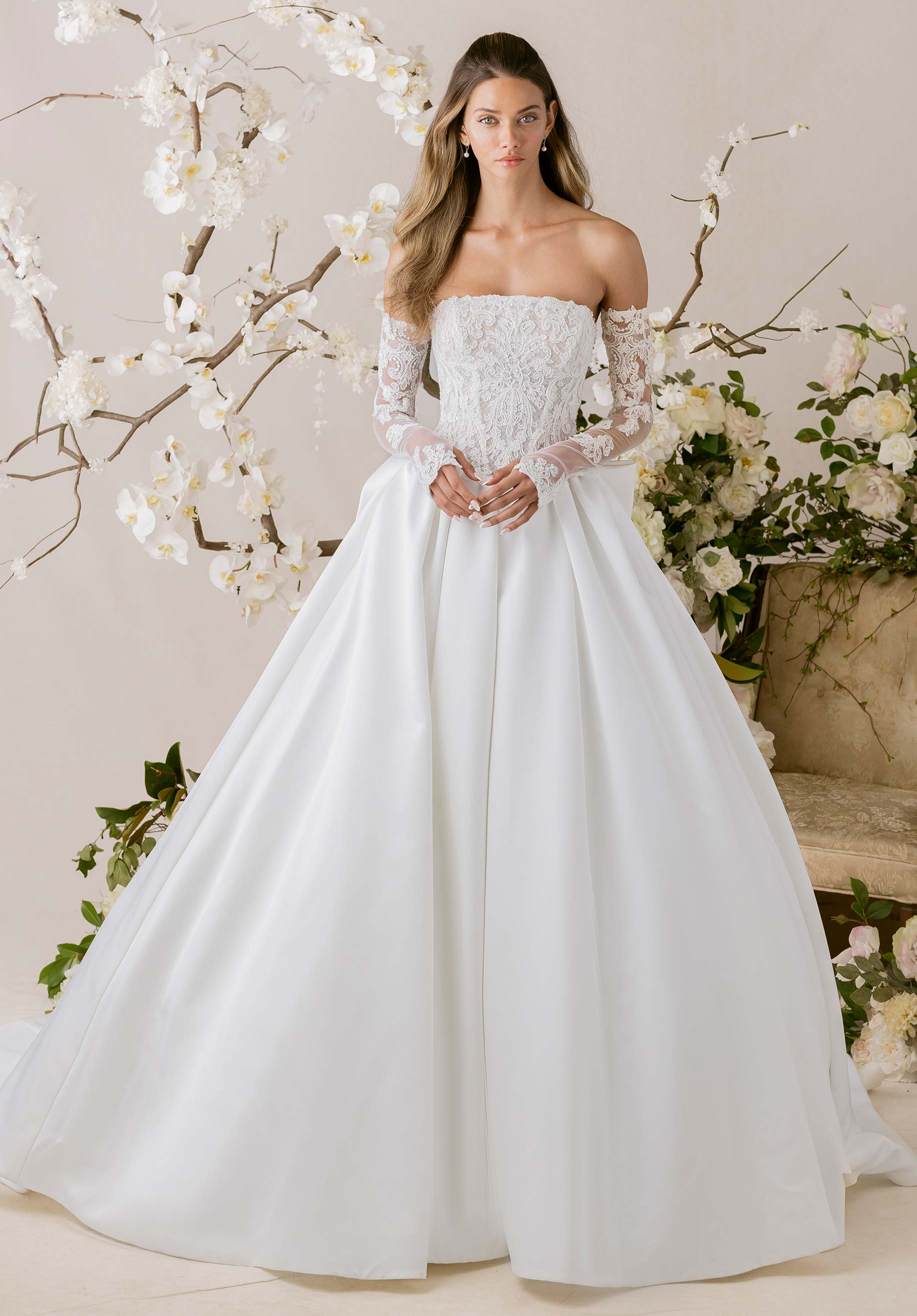 Lise Wedding Dress
