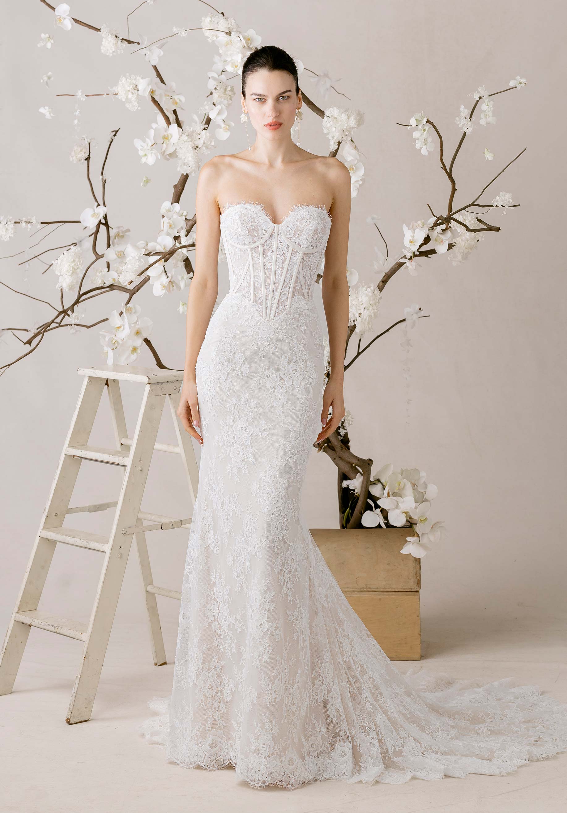 Valentin Wedding Dress
