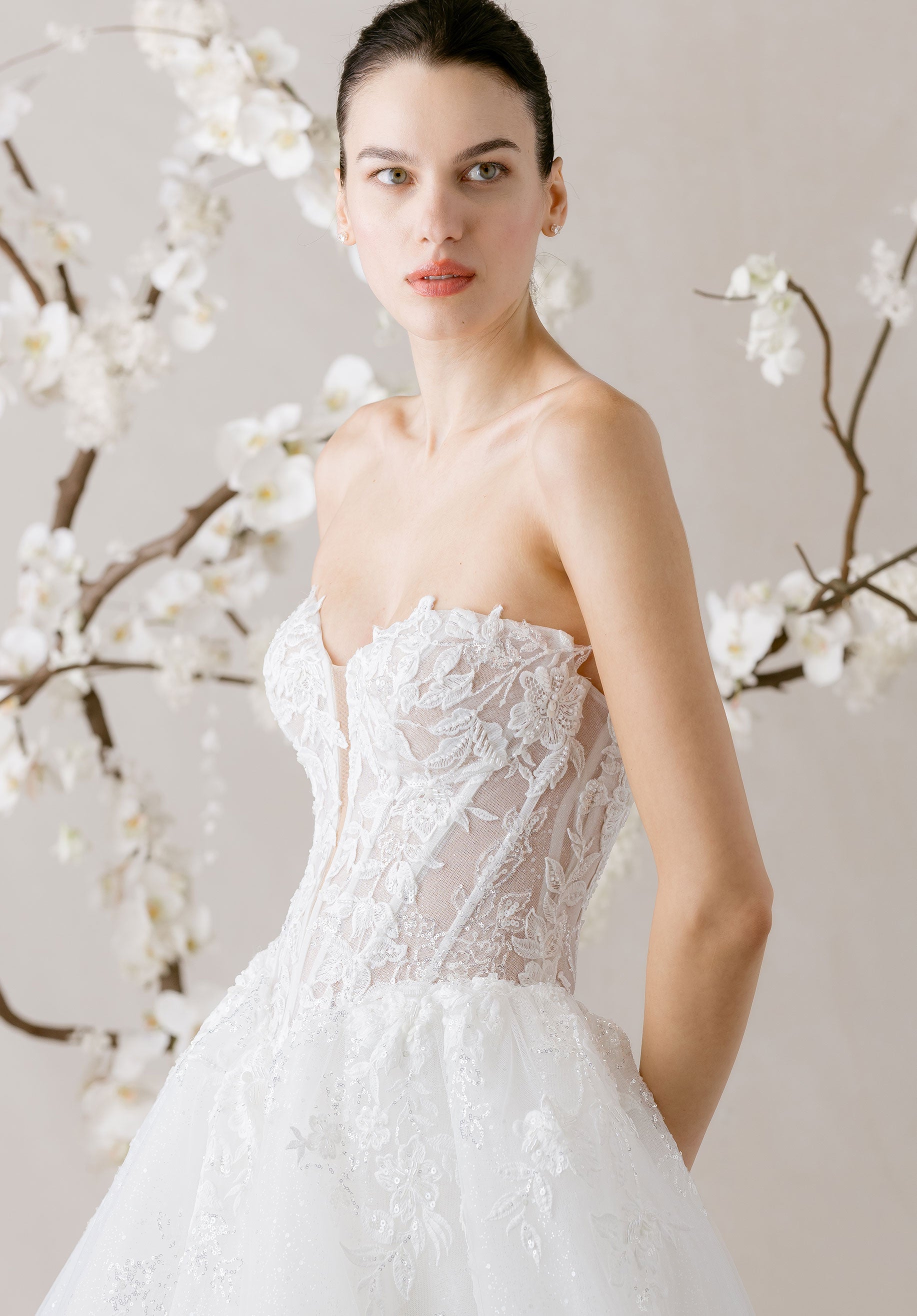 Odette Wedding Dress