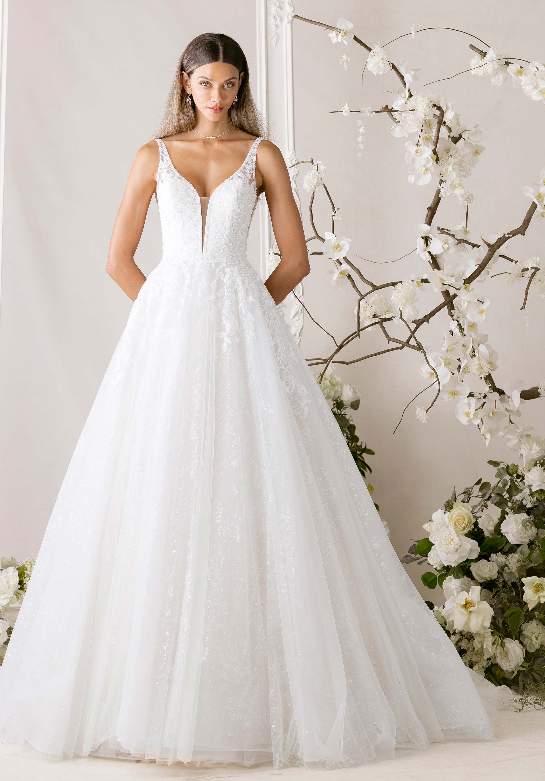 Myrtha Wedding Dress