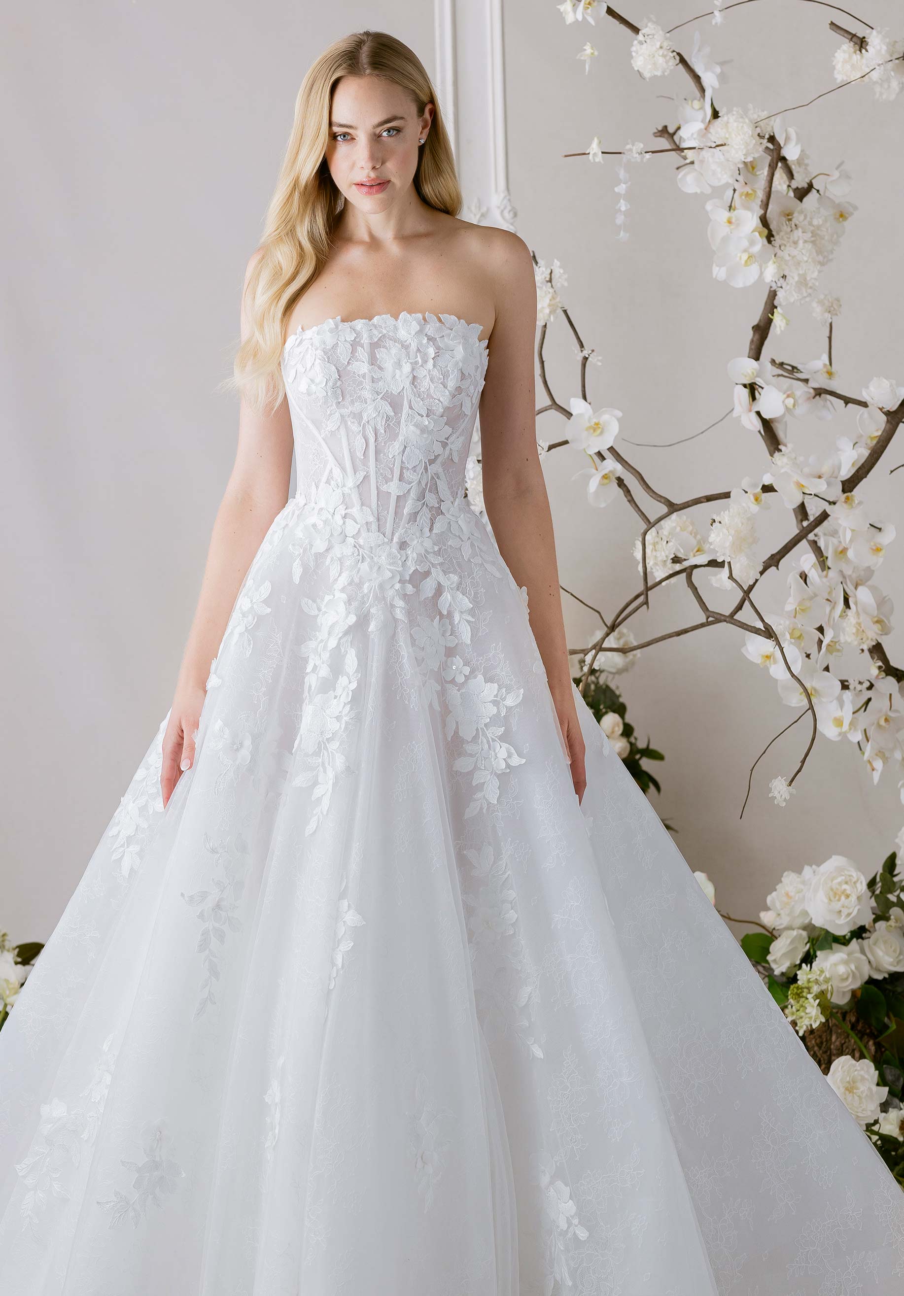 Alina Wedding Dress
