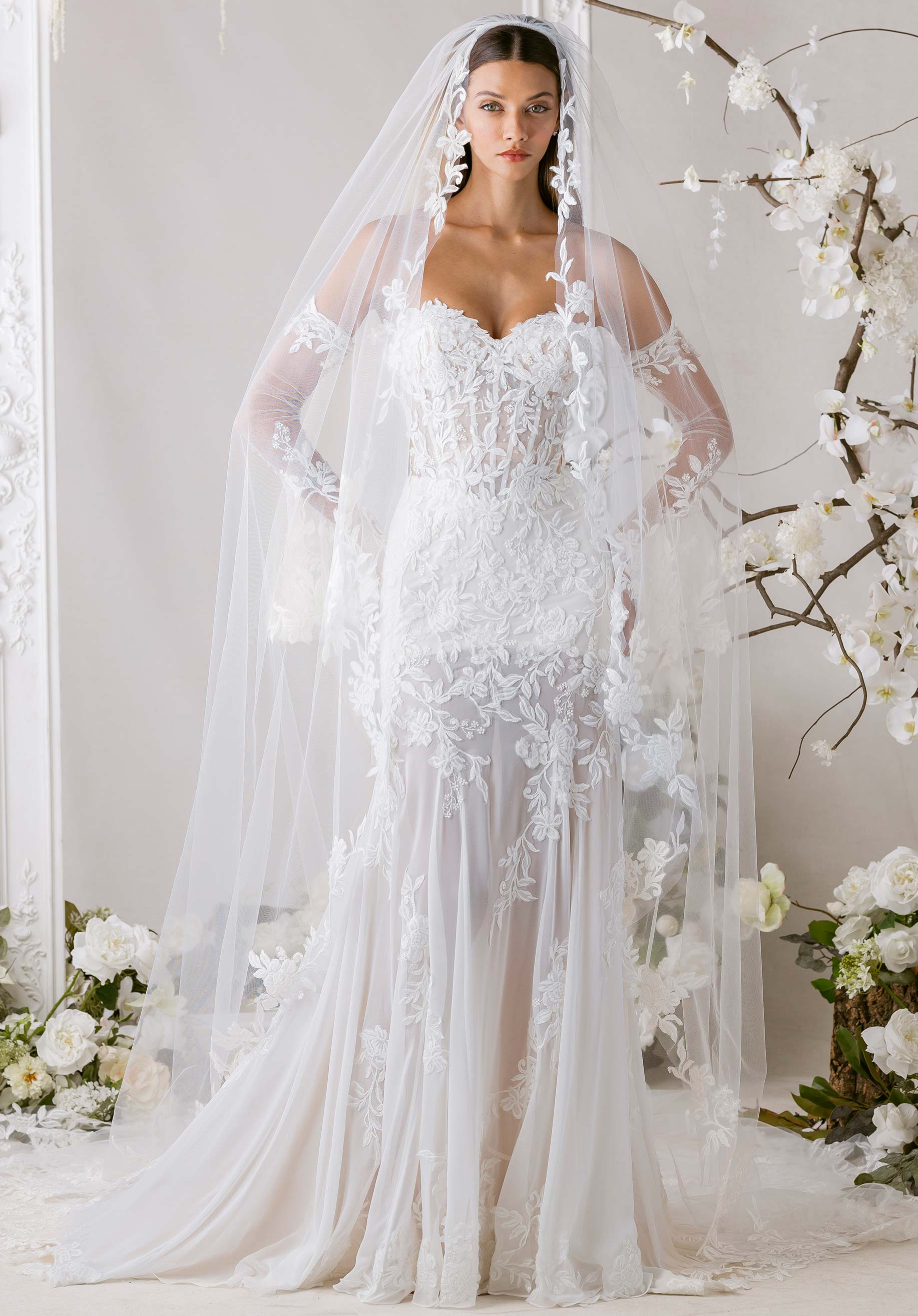 Baila Wedding Dress