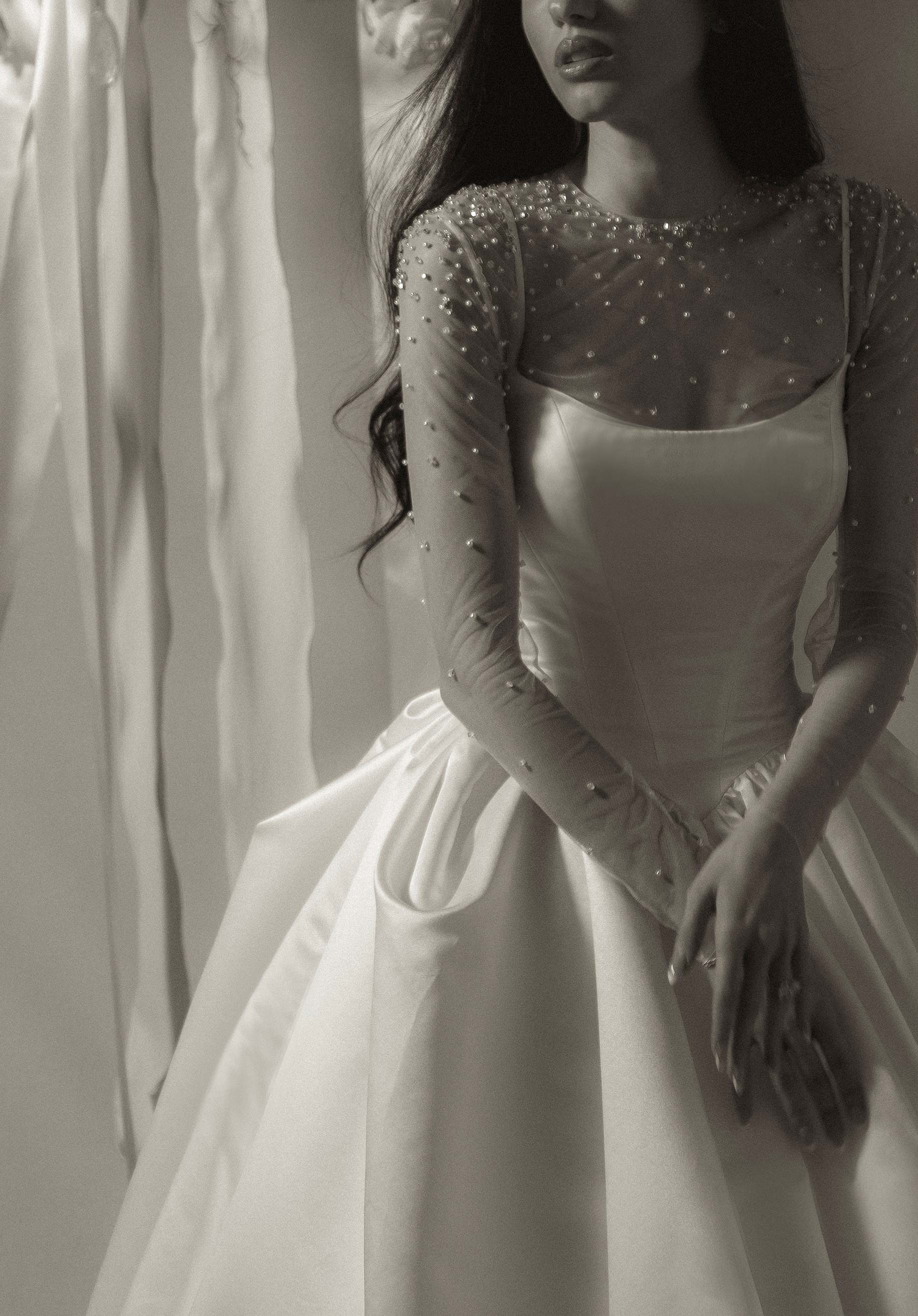 Elodie Wedding Dress