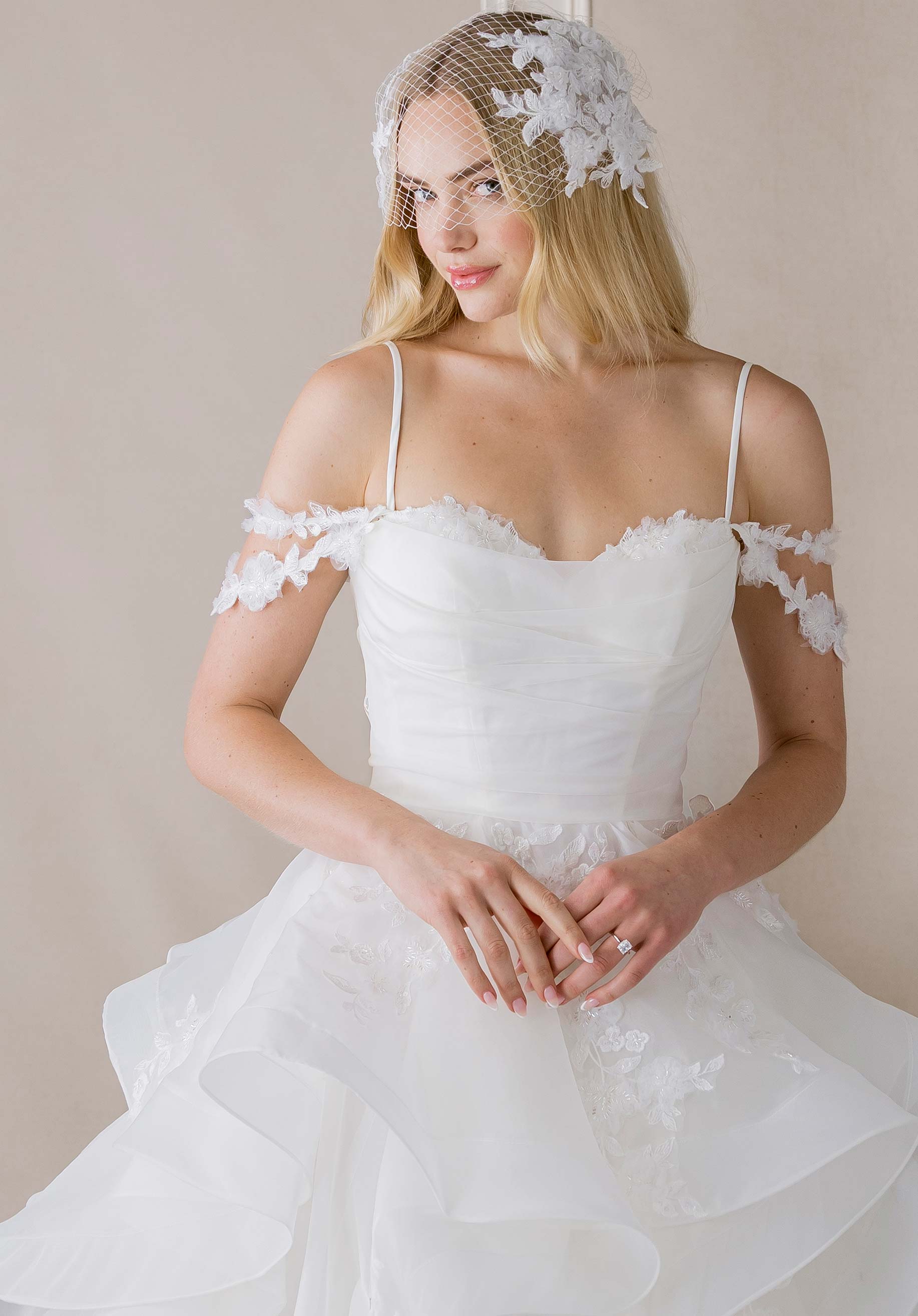 Violetta Wedding Dress