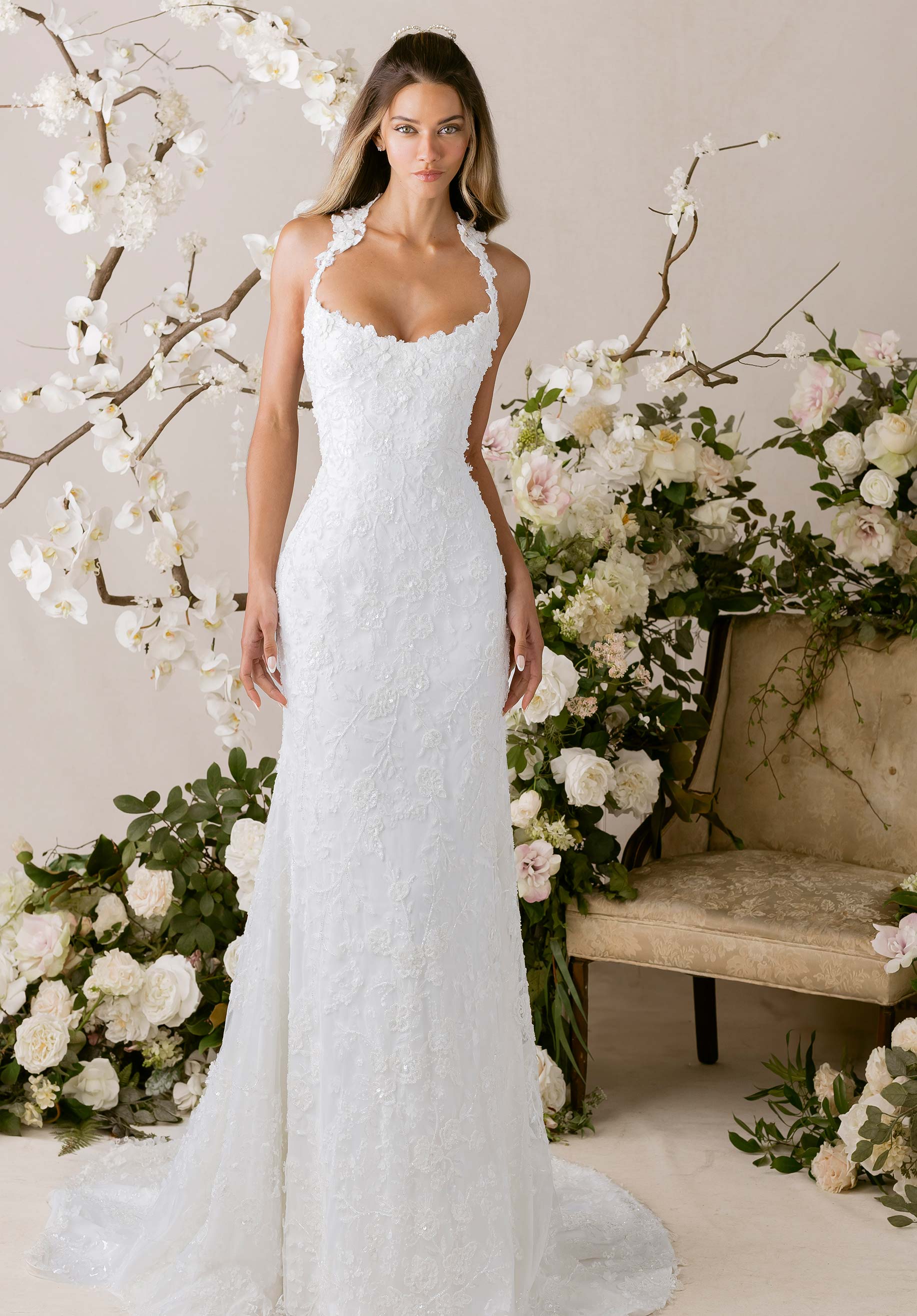 Paulina Wedding Dress