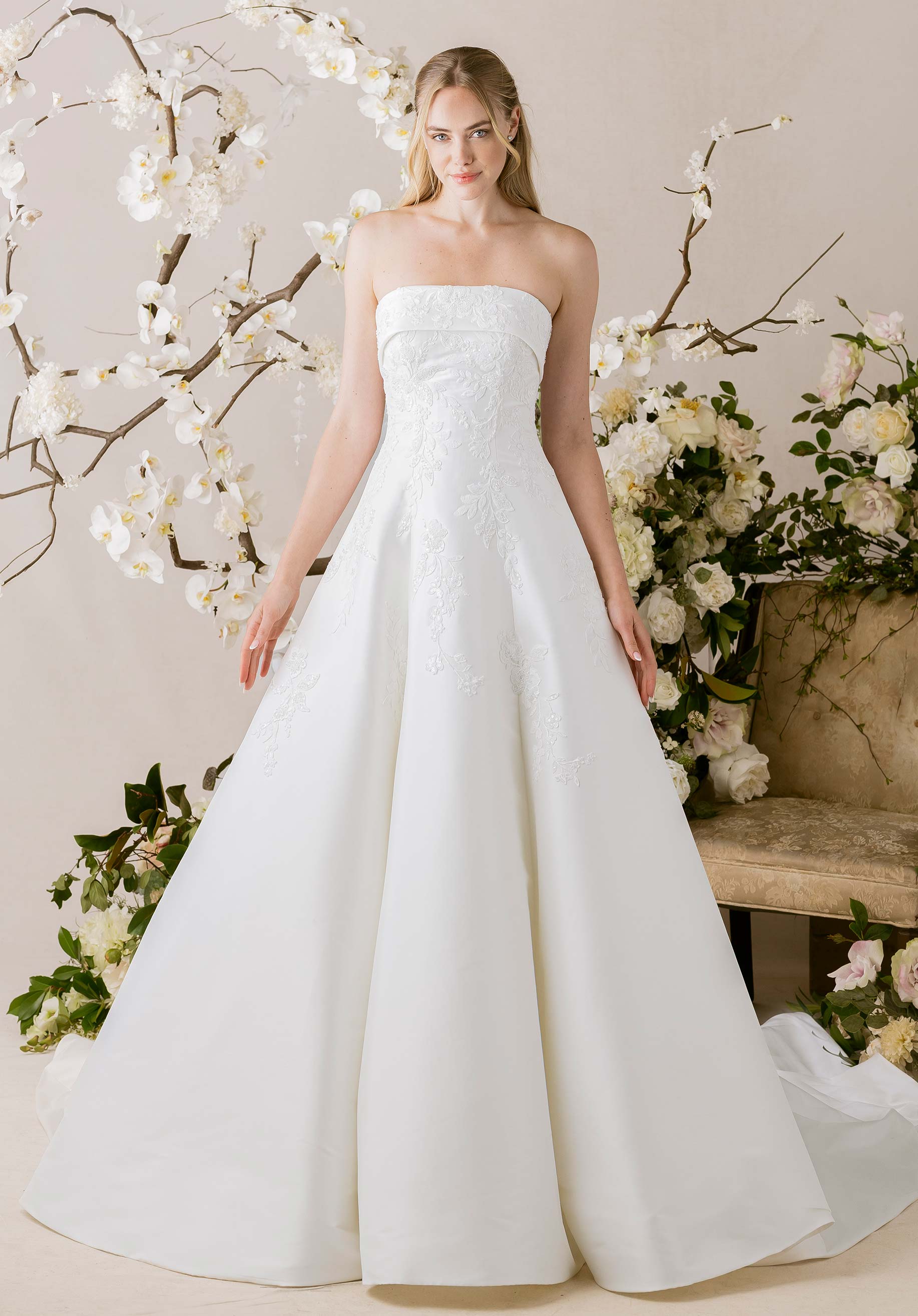 Isadora Wedding Dress