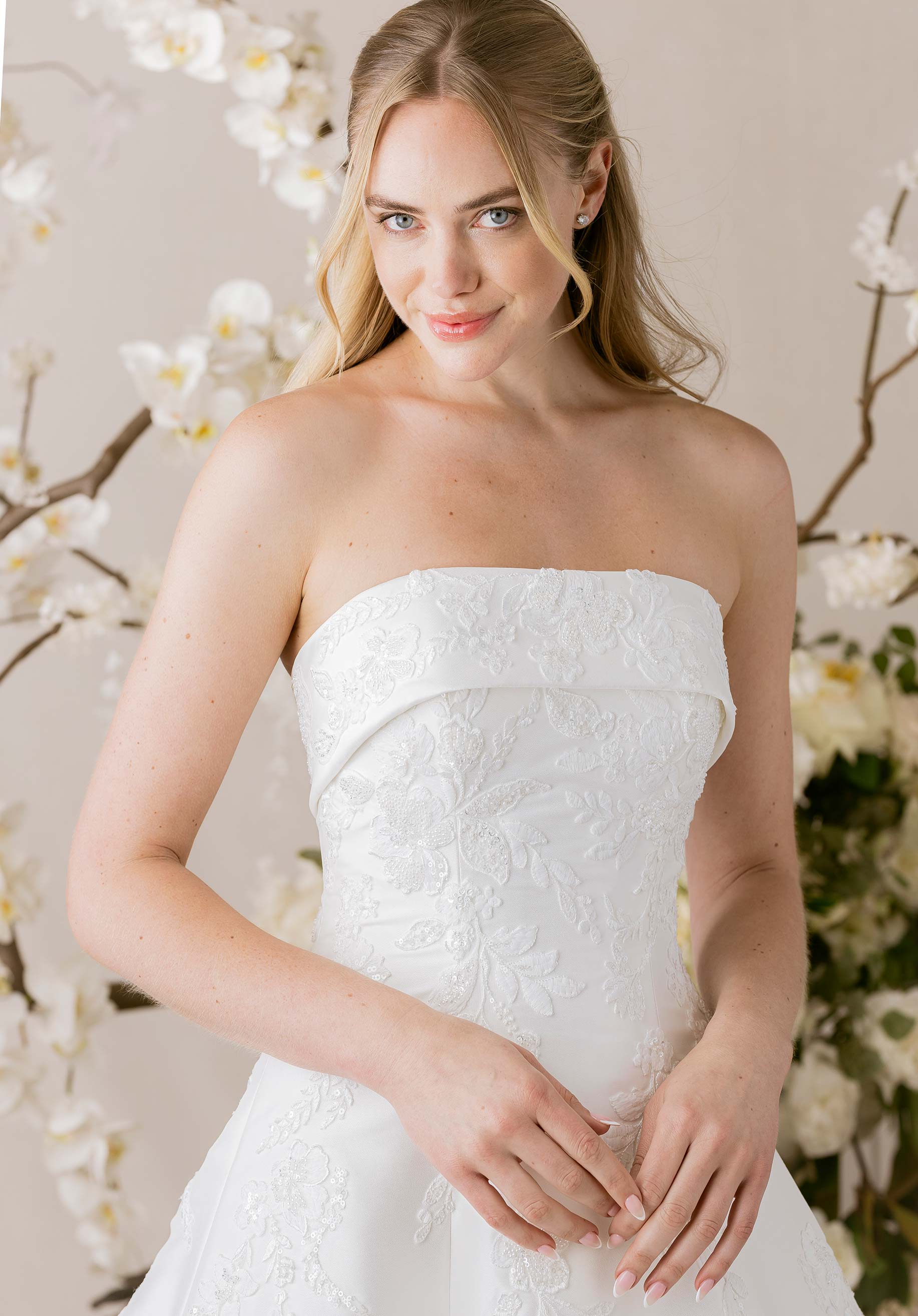 Isadora Wedding Dress