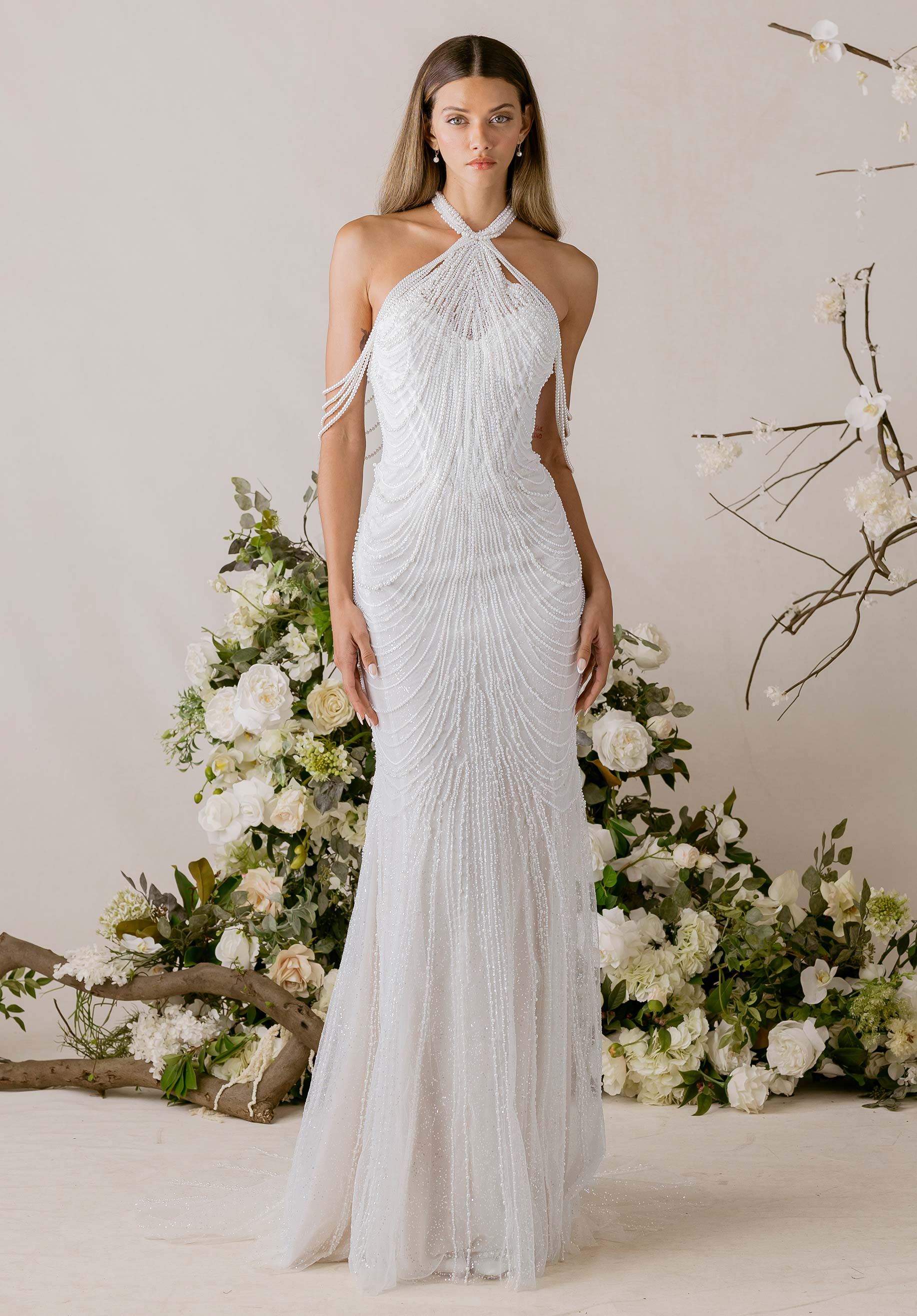Adagio Wedding Dress