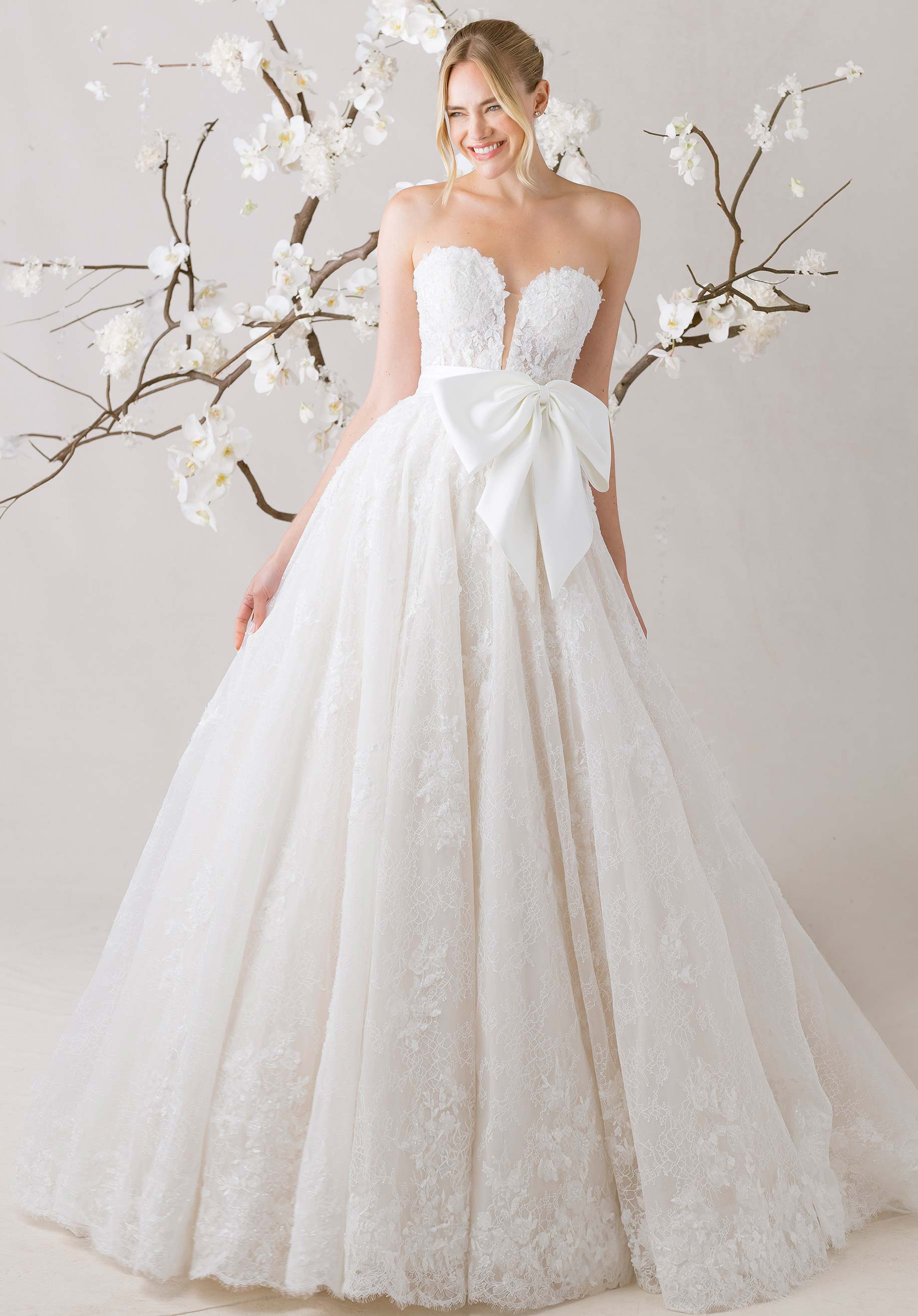 Elara Wedding Dress