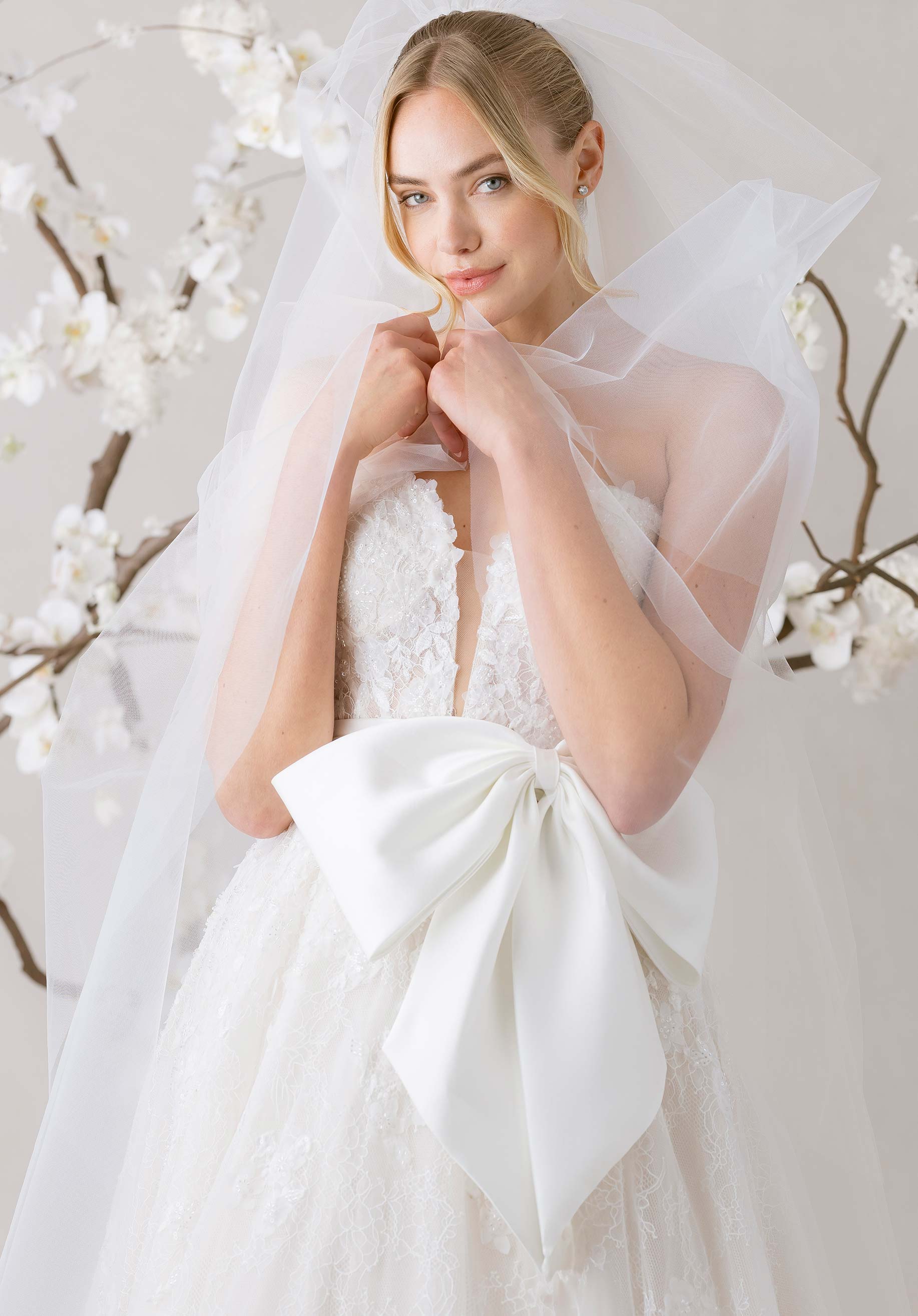 Elara Wedding Dress