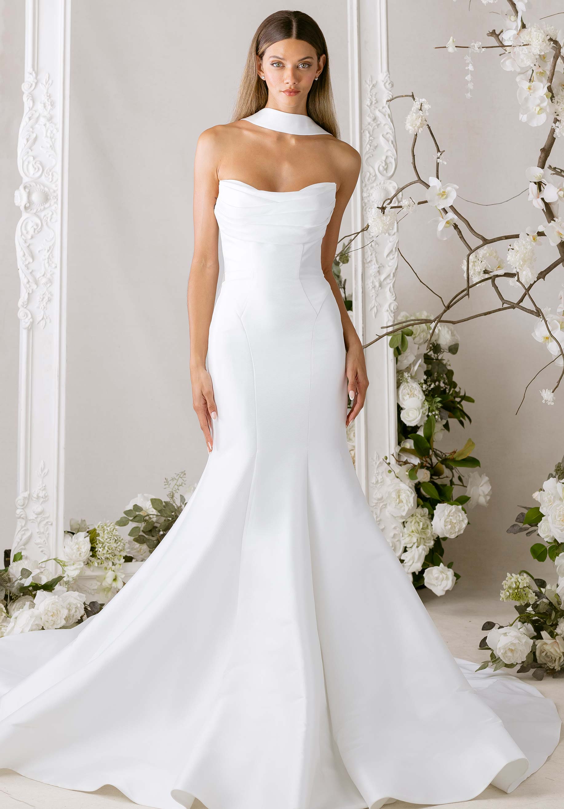 Chase Wedding Dress