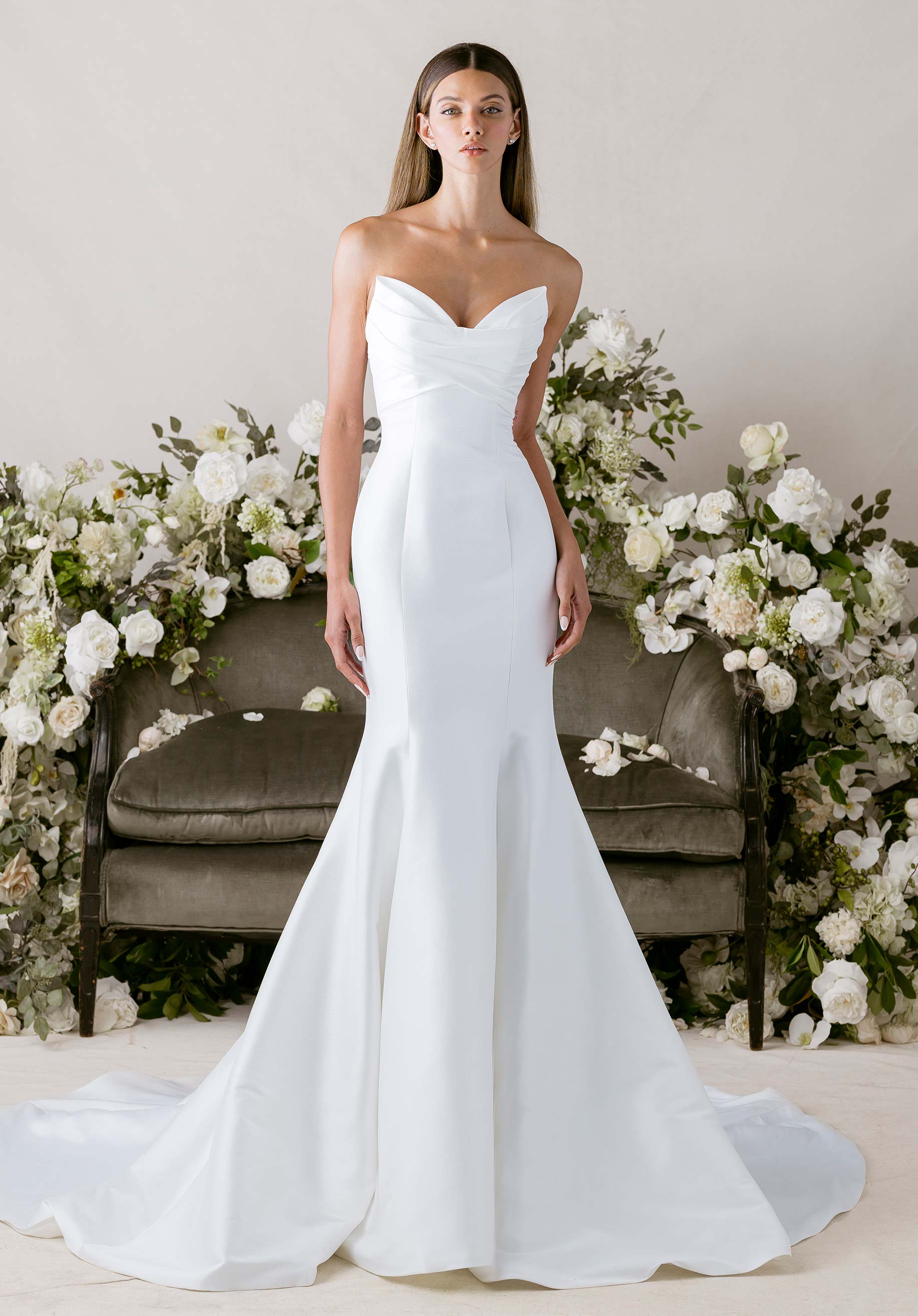 Lyren Wedding Dress