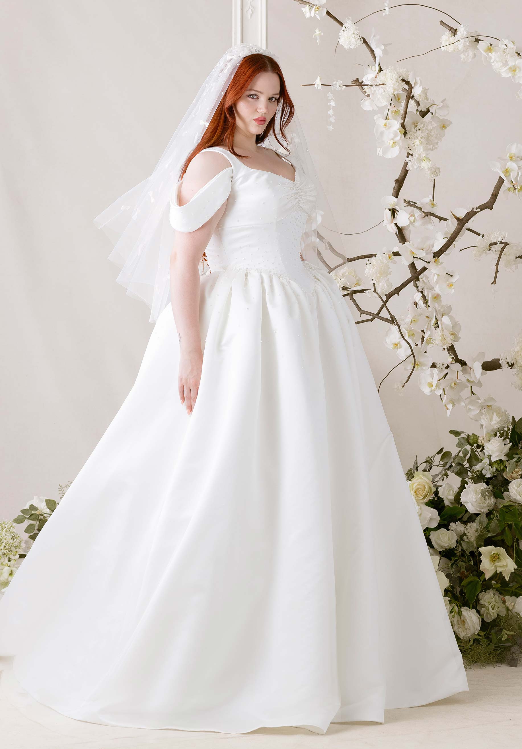 Marliia Wedding Dress