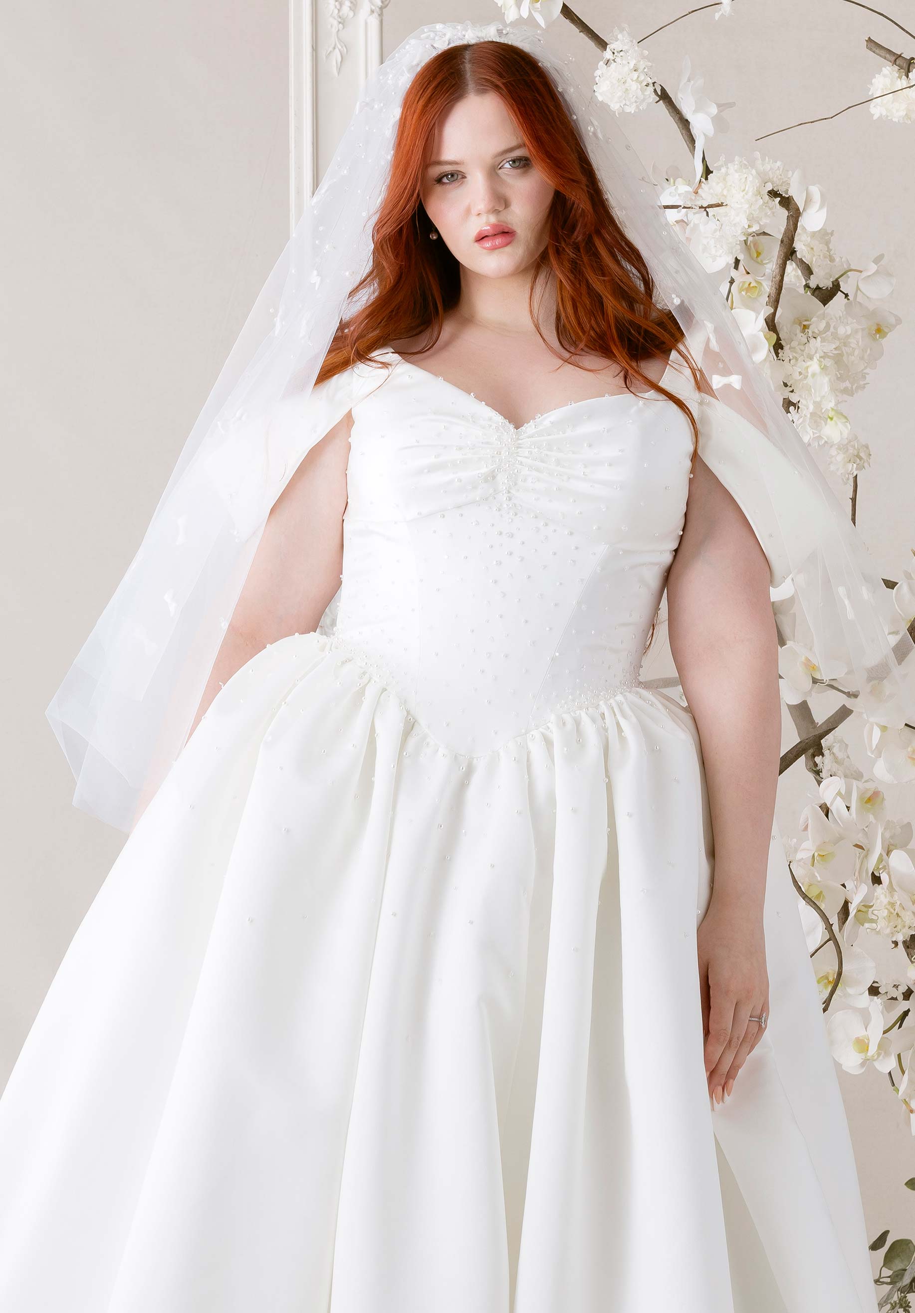 Marliia Wedding Dress