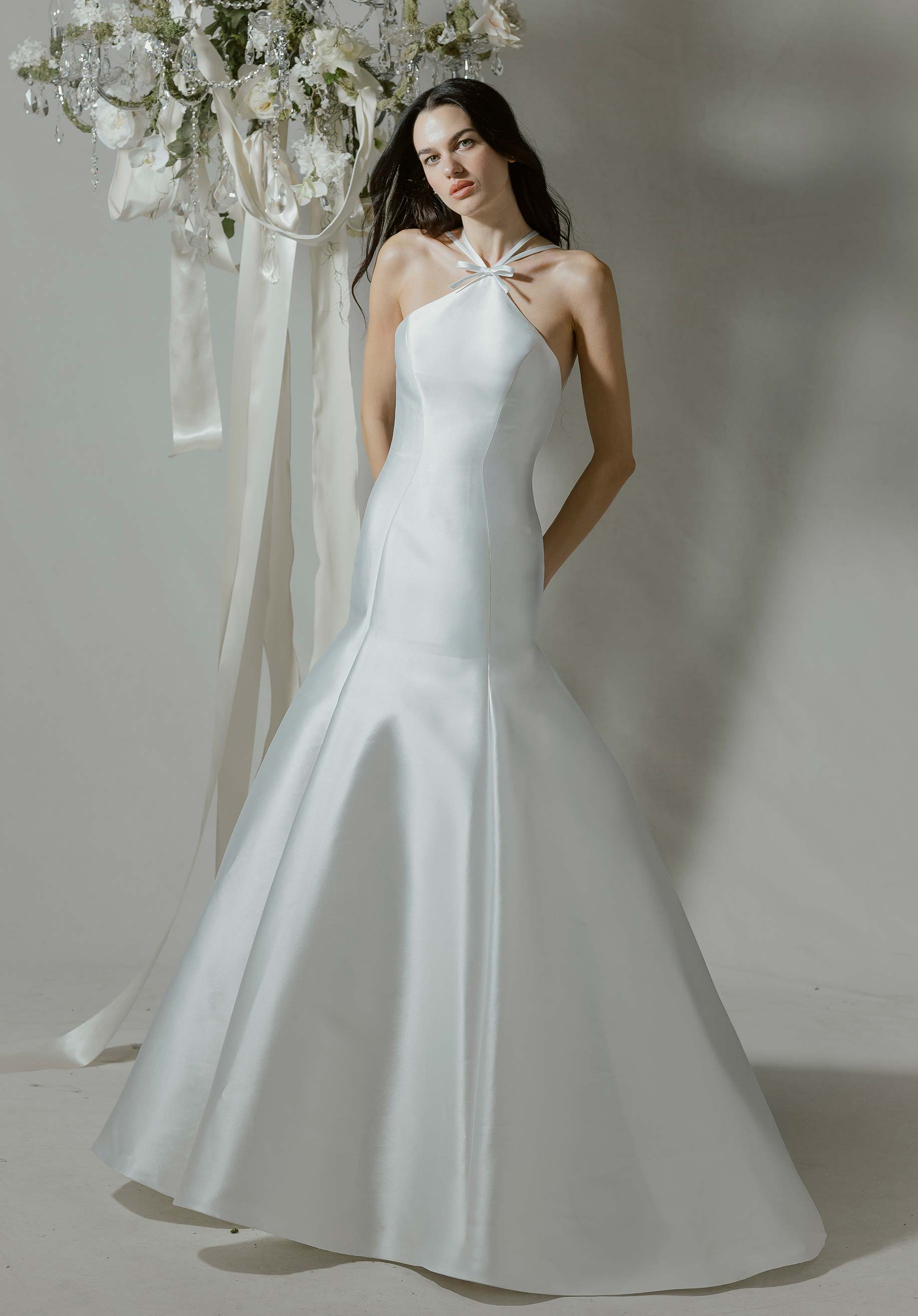 Lilou Wedding Dress
