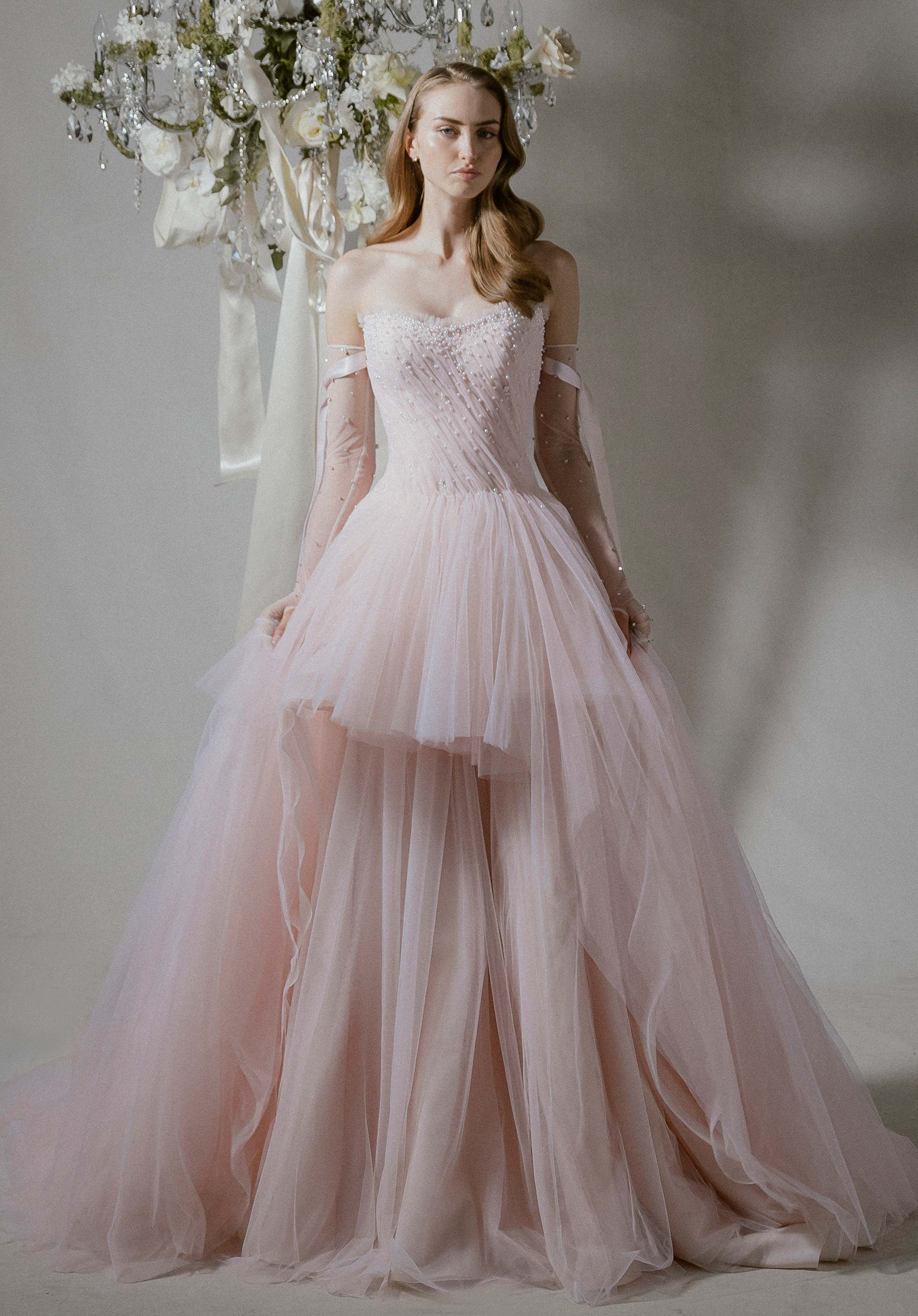 Solène Wedding Dress