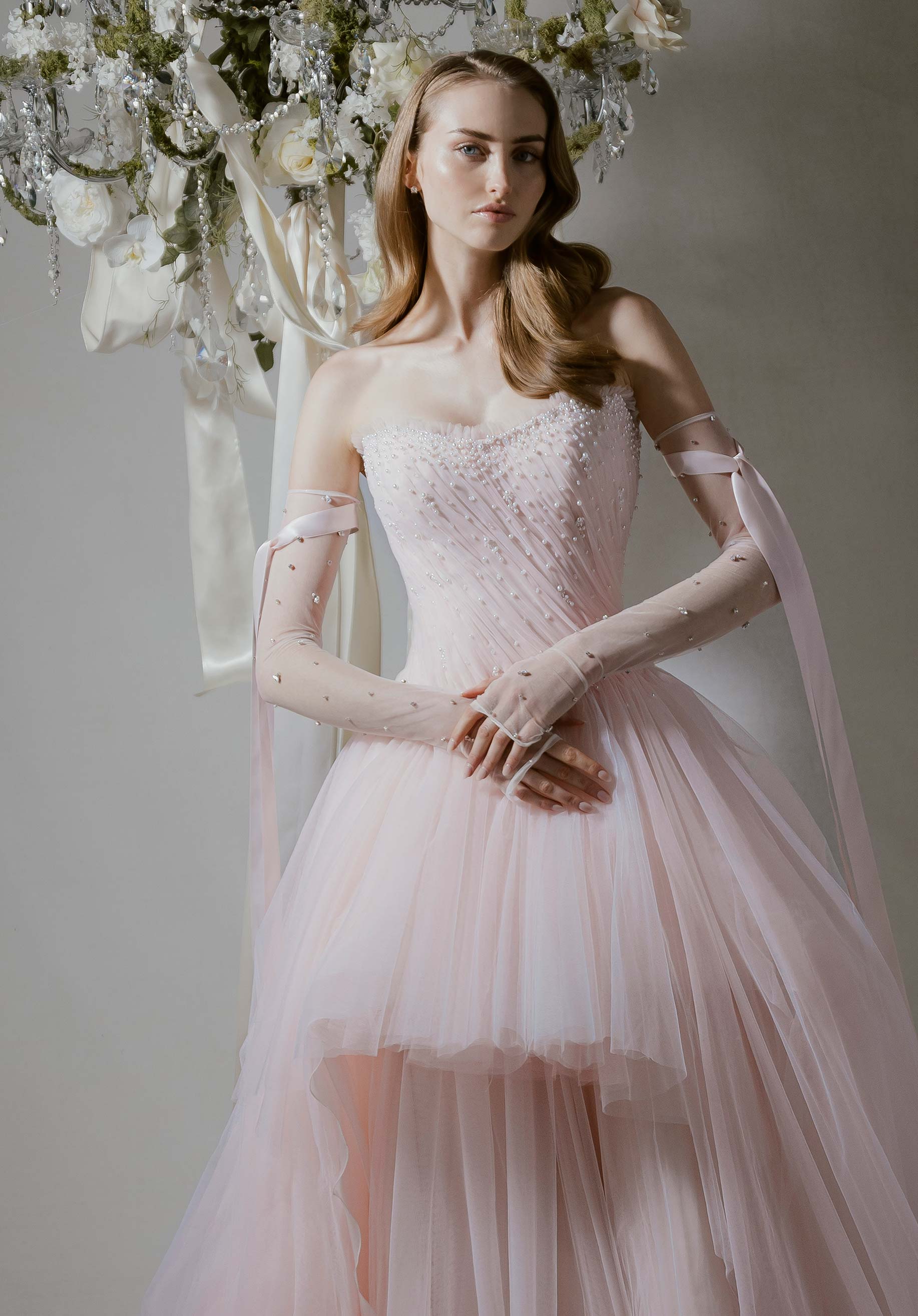 Solène Wedding Dress