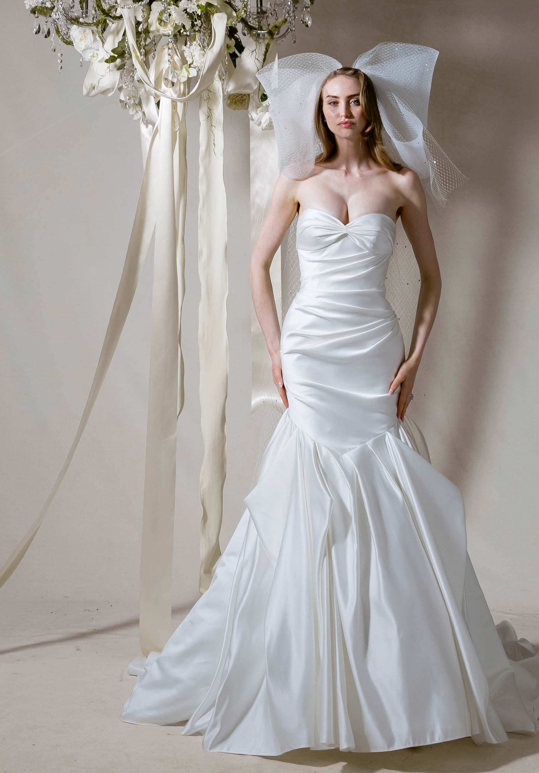 Nomi Wedding Dress
