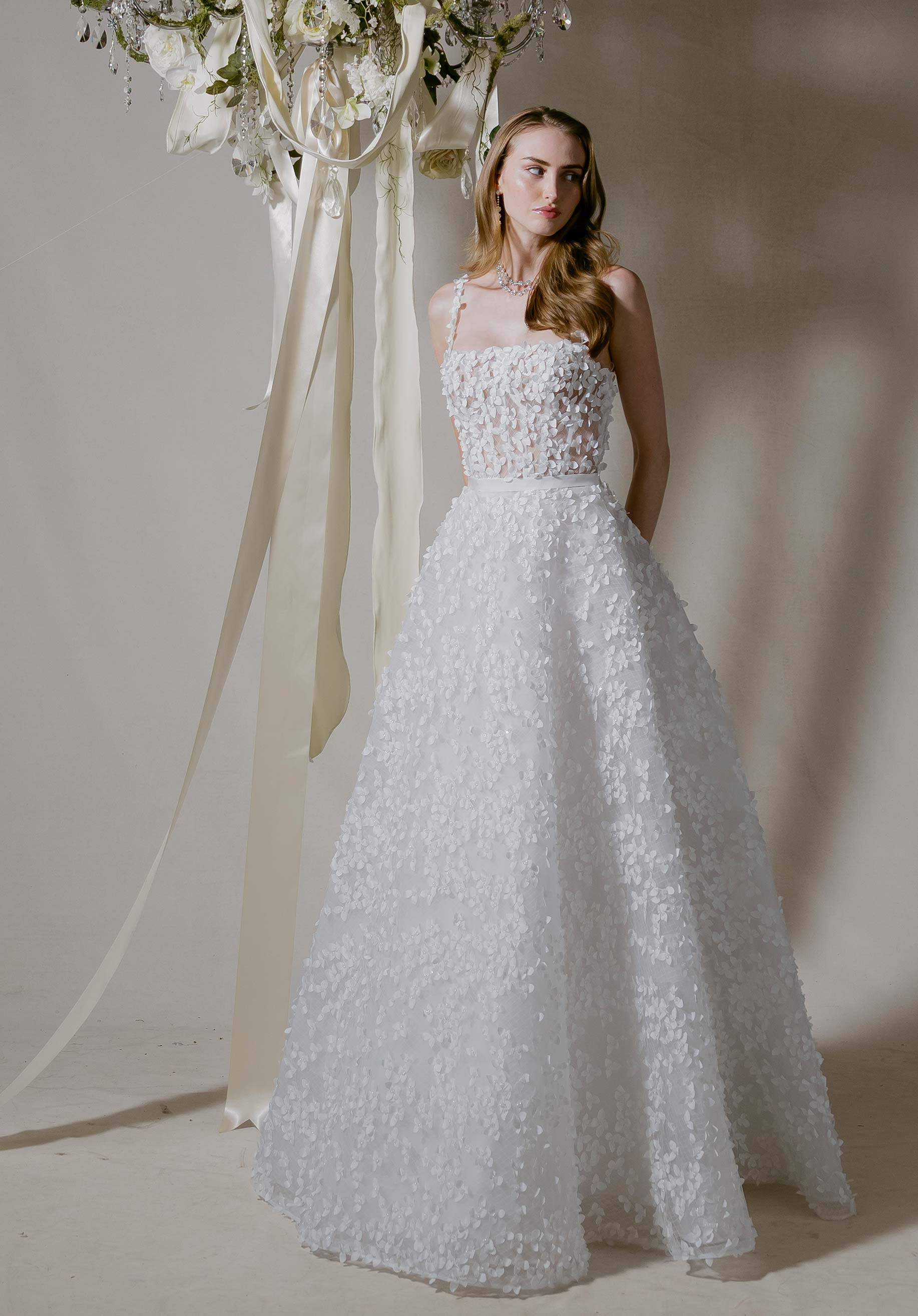 Bryony Wedding Dress