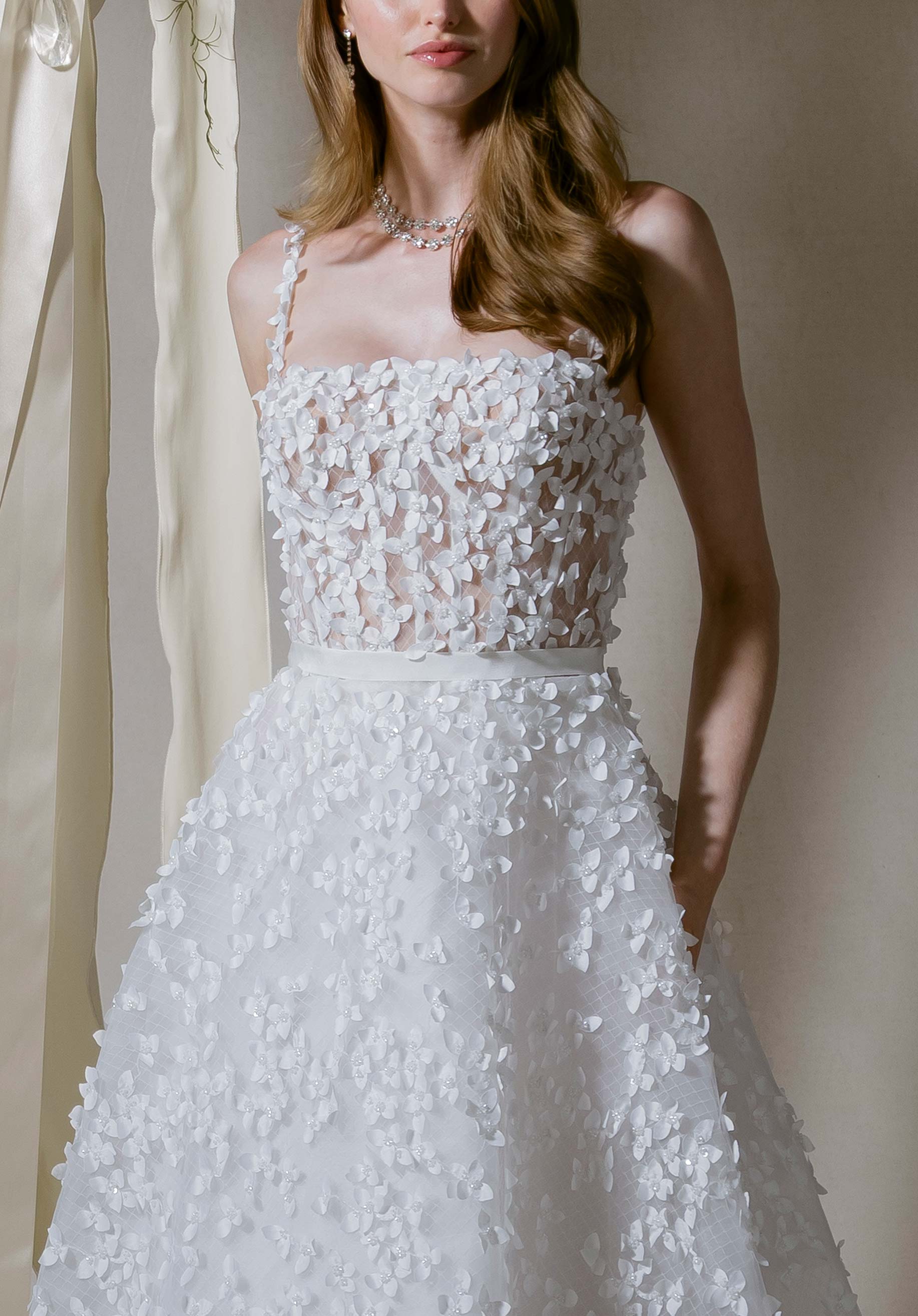 Bryony Wedding Dress