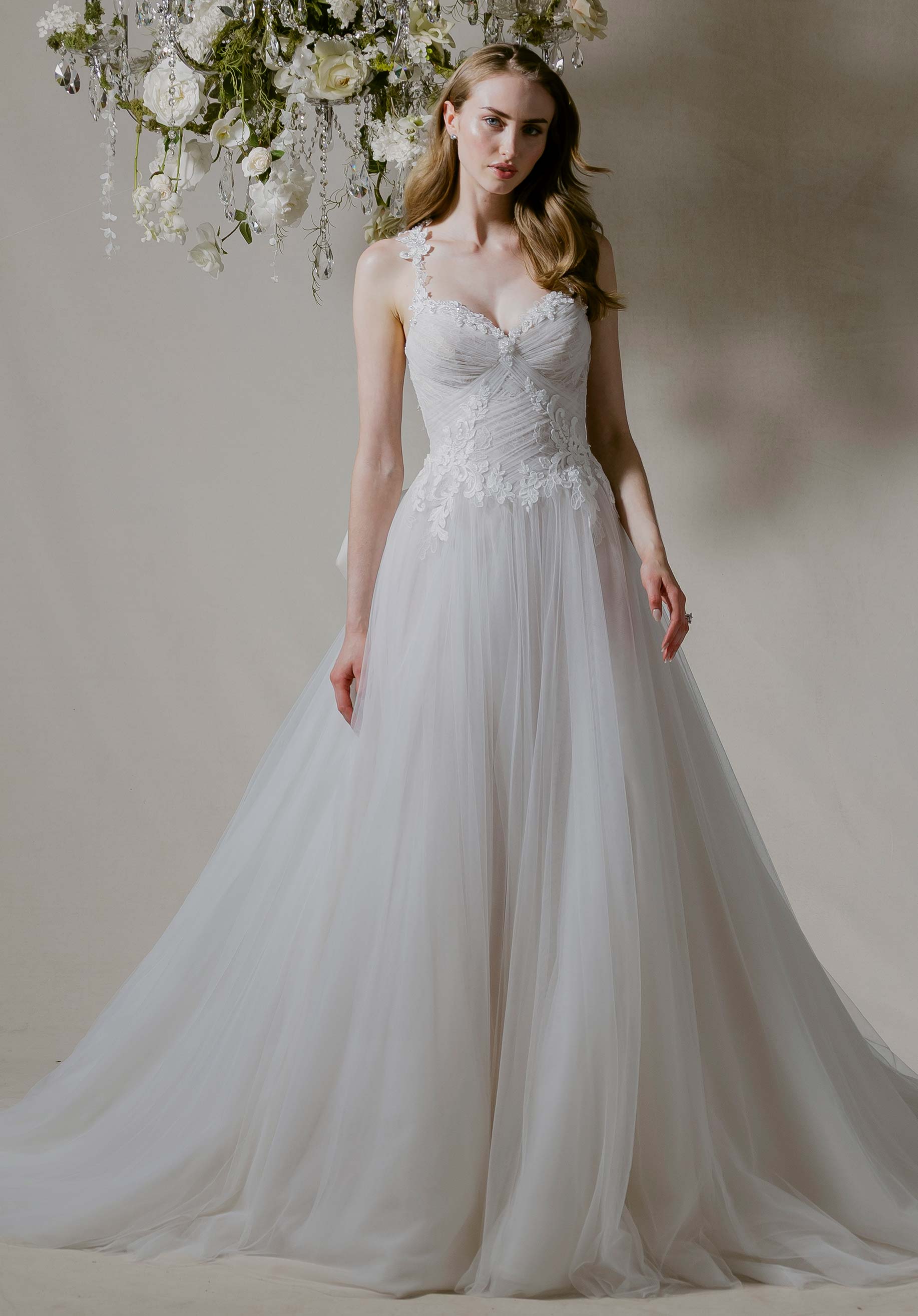 Cassia Wedding Dress