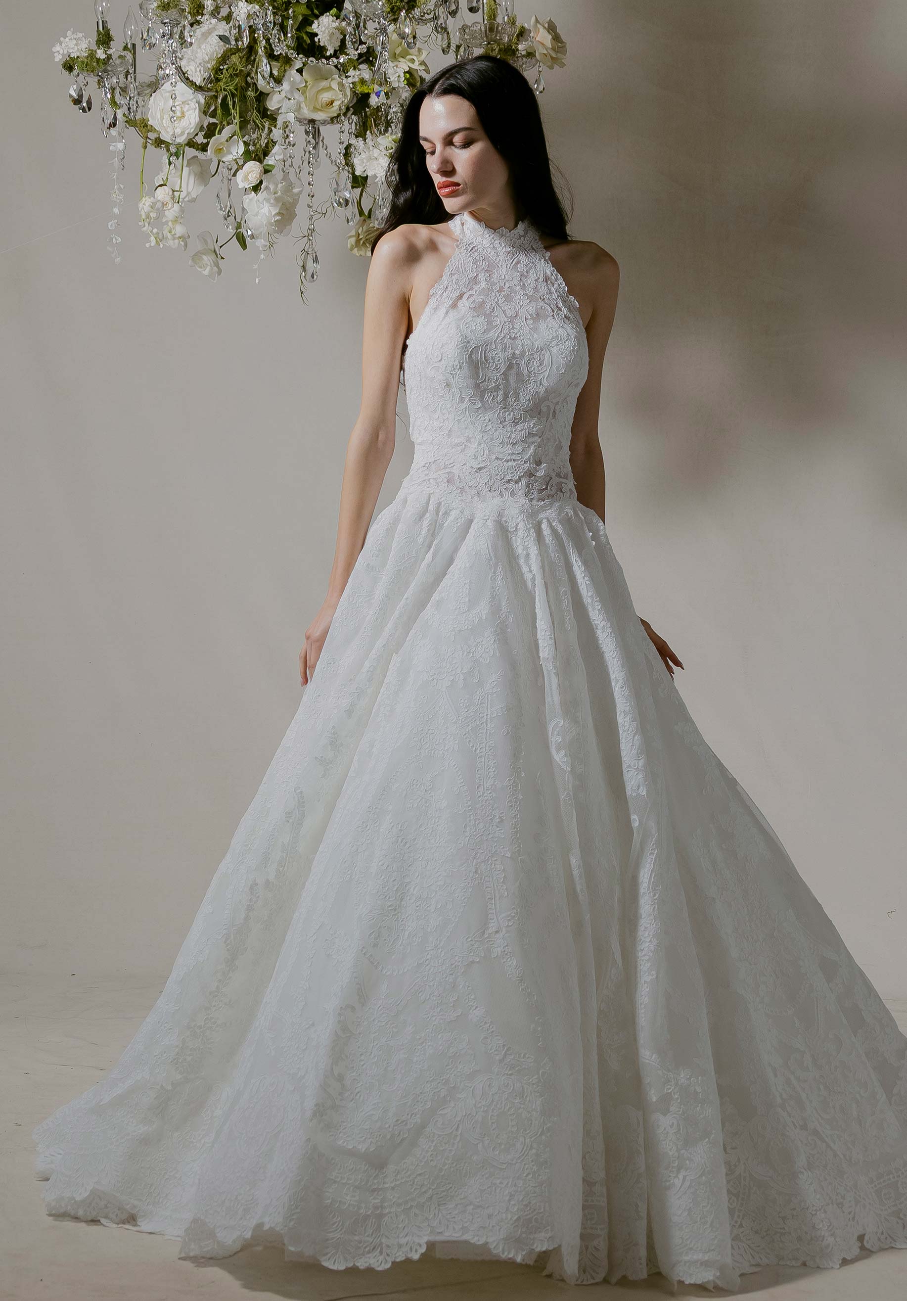 Cara Wedding Dress