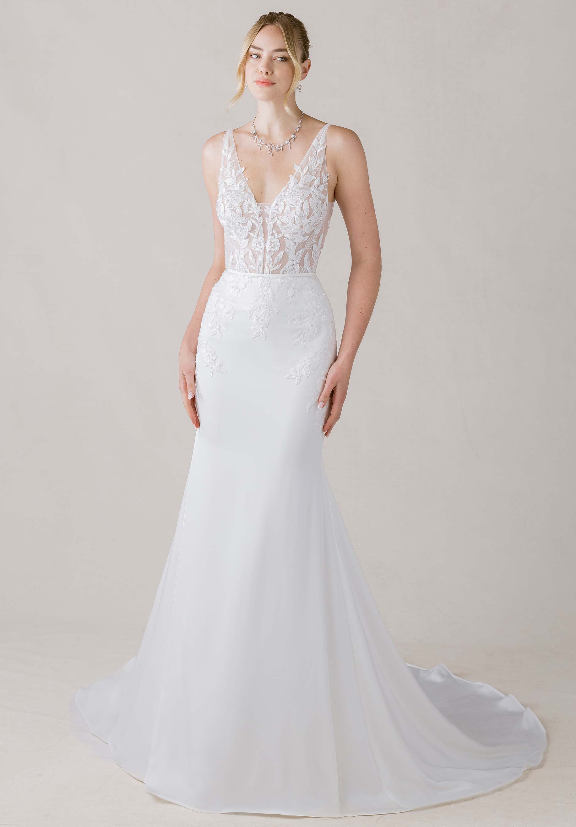 Odile Wedding Dress