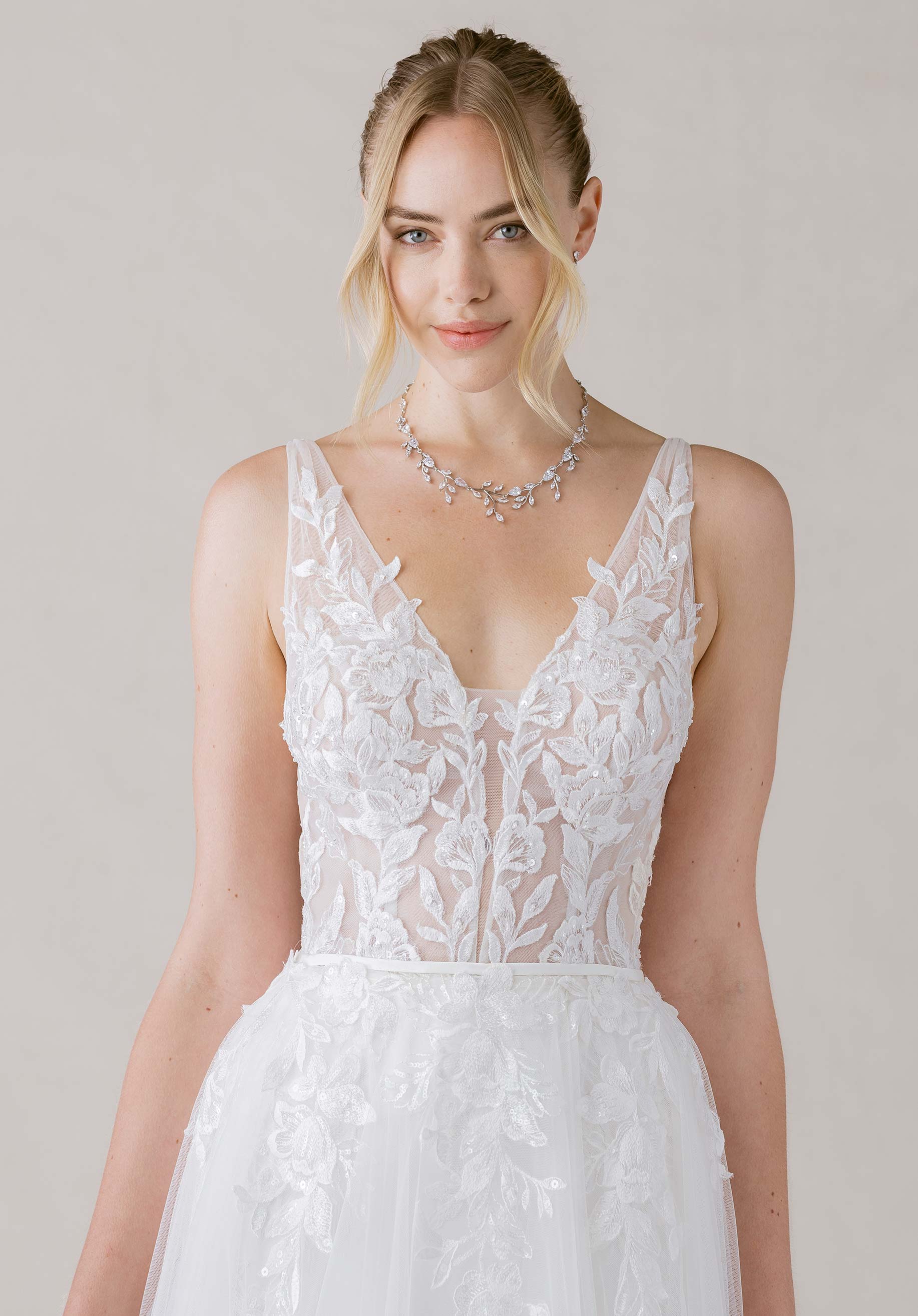 Odile Wedding Dress