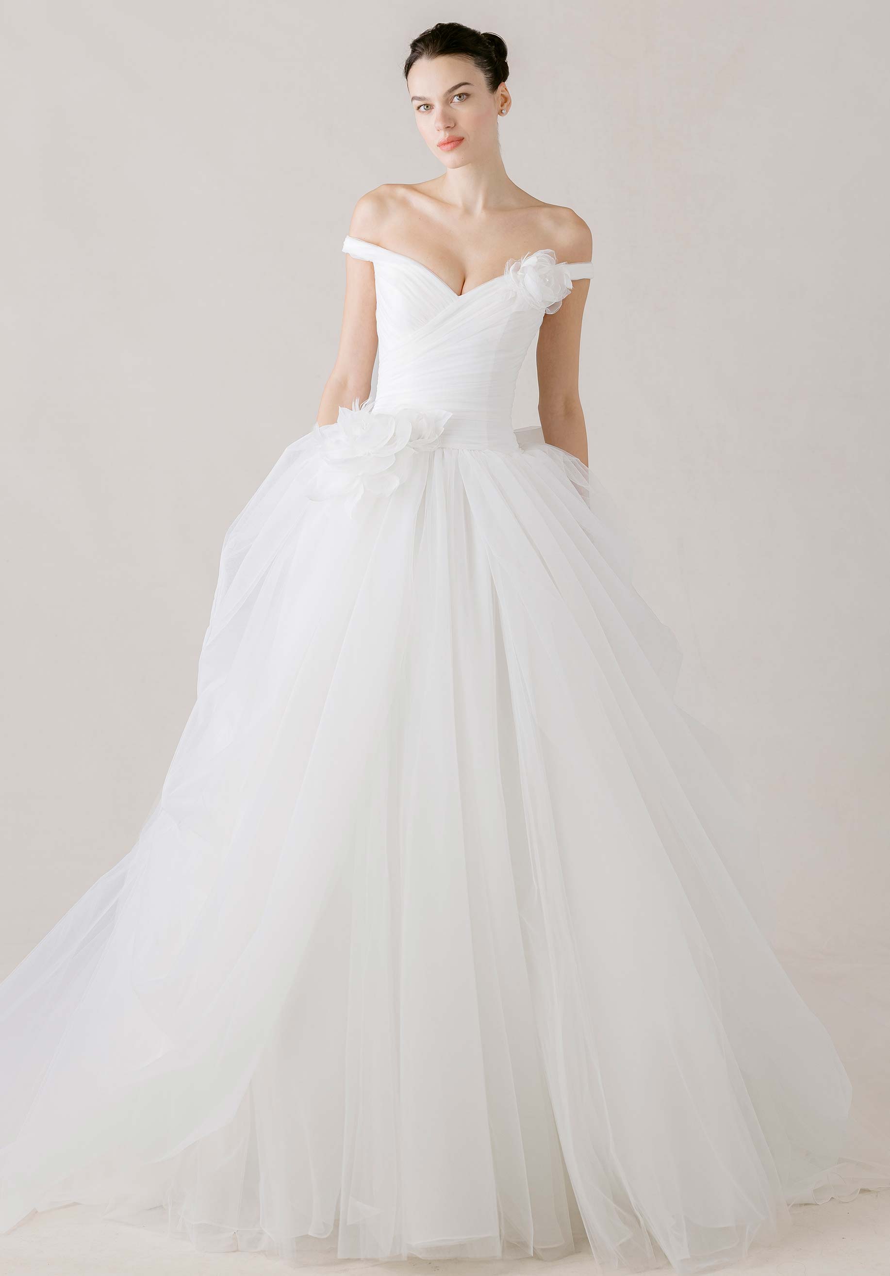 Lucienne Wedding Dress