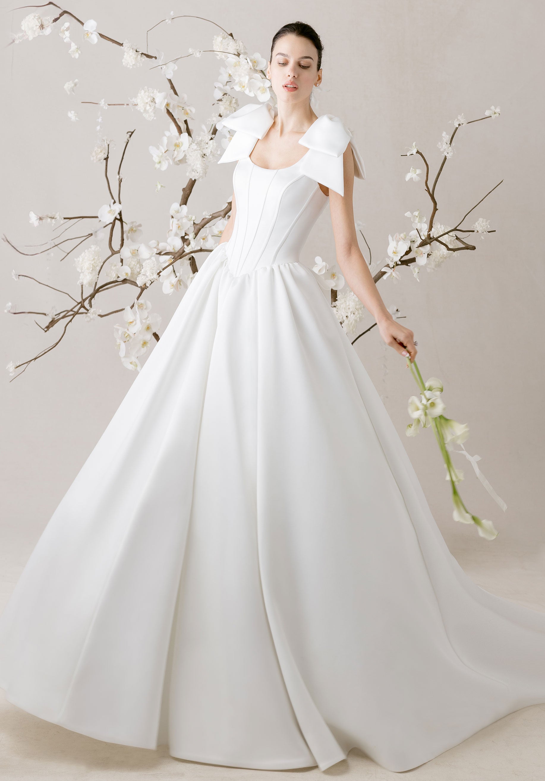 Kitri Wedding Dress