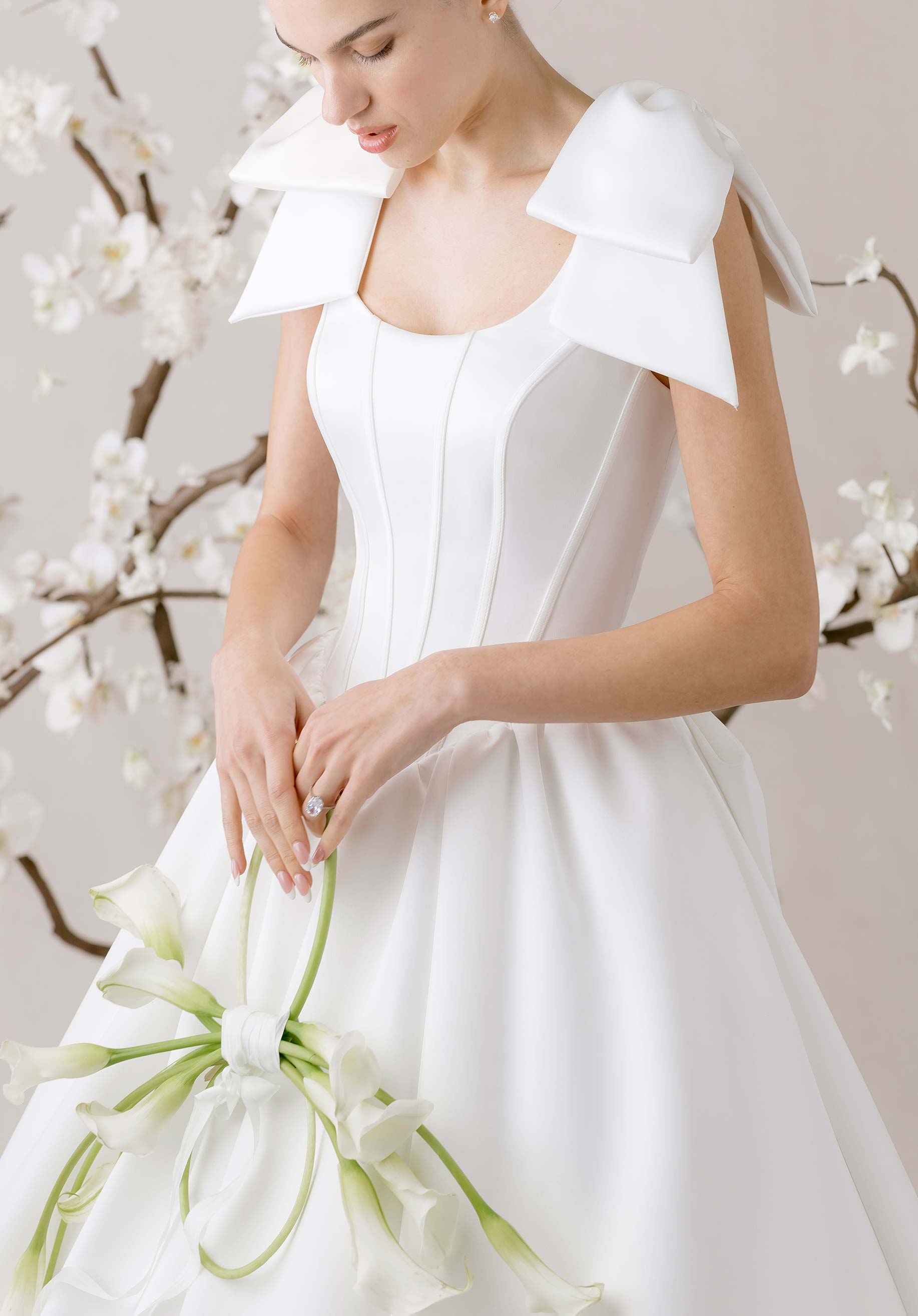 Kitri Wedding Dress