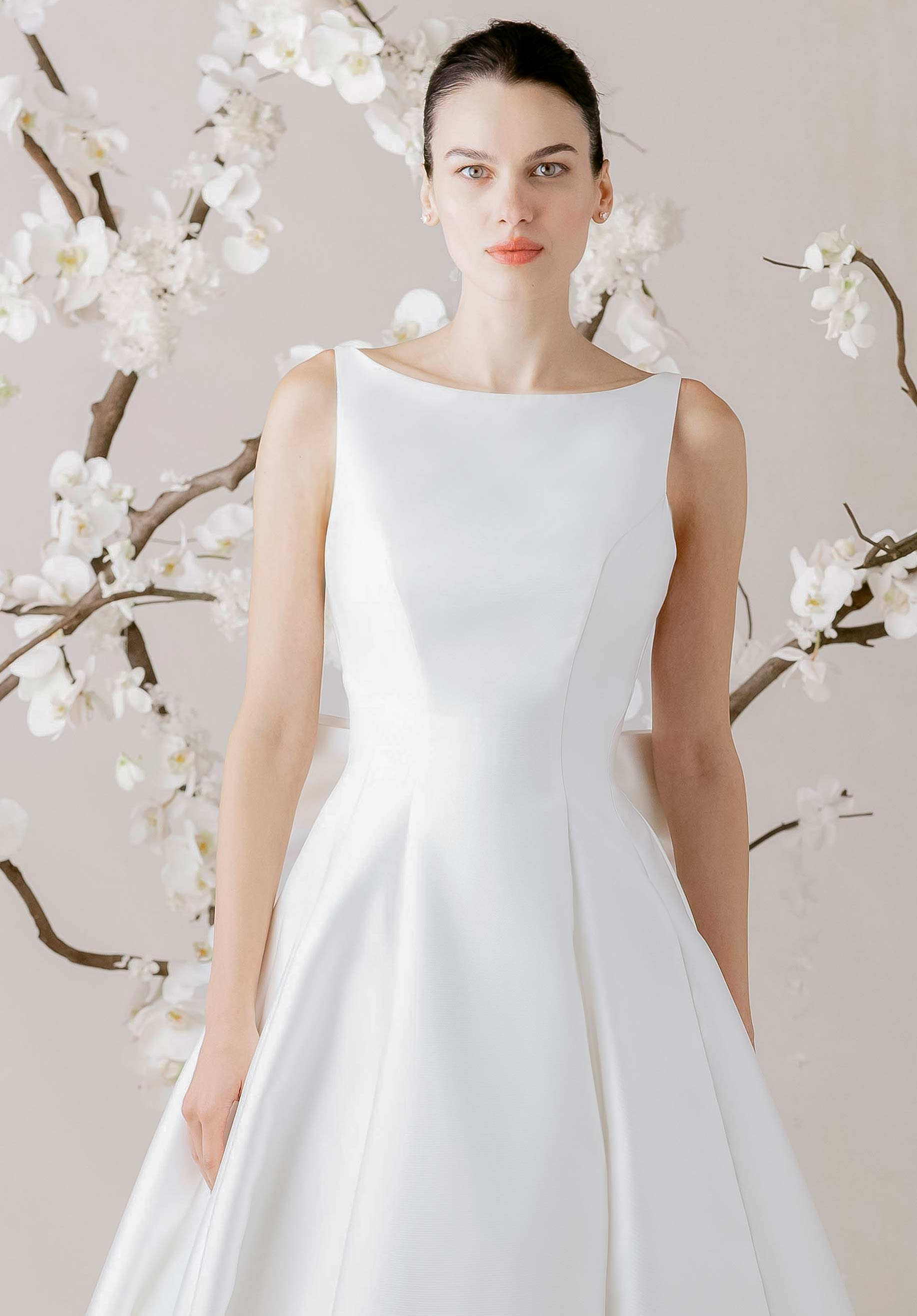 Sylvia Wedding Dress