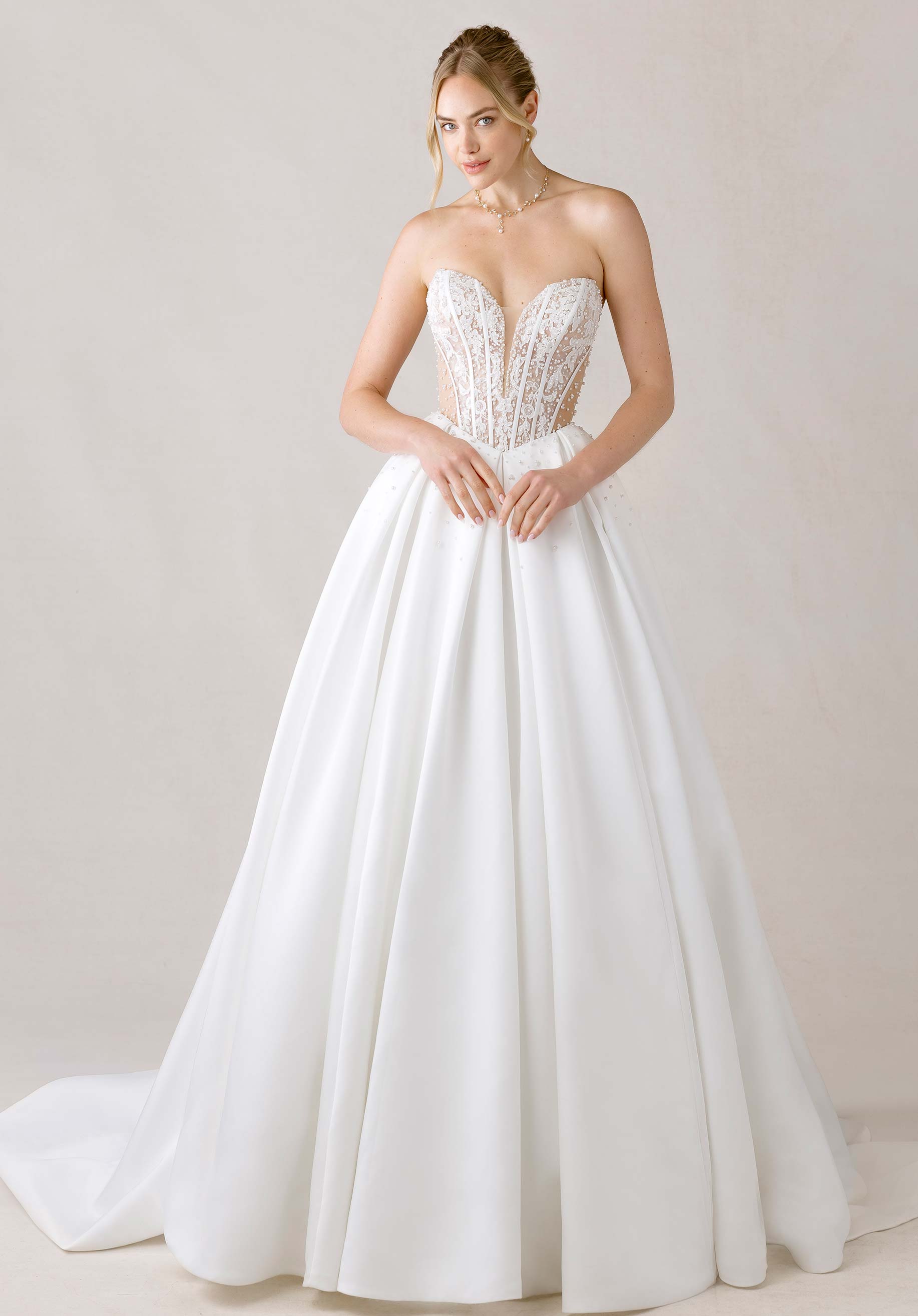 Elowen Wedding Dress
