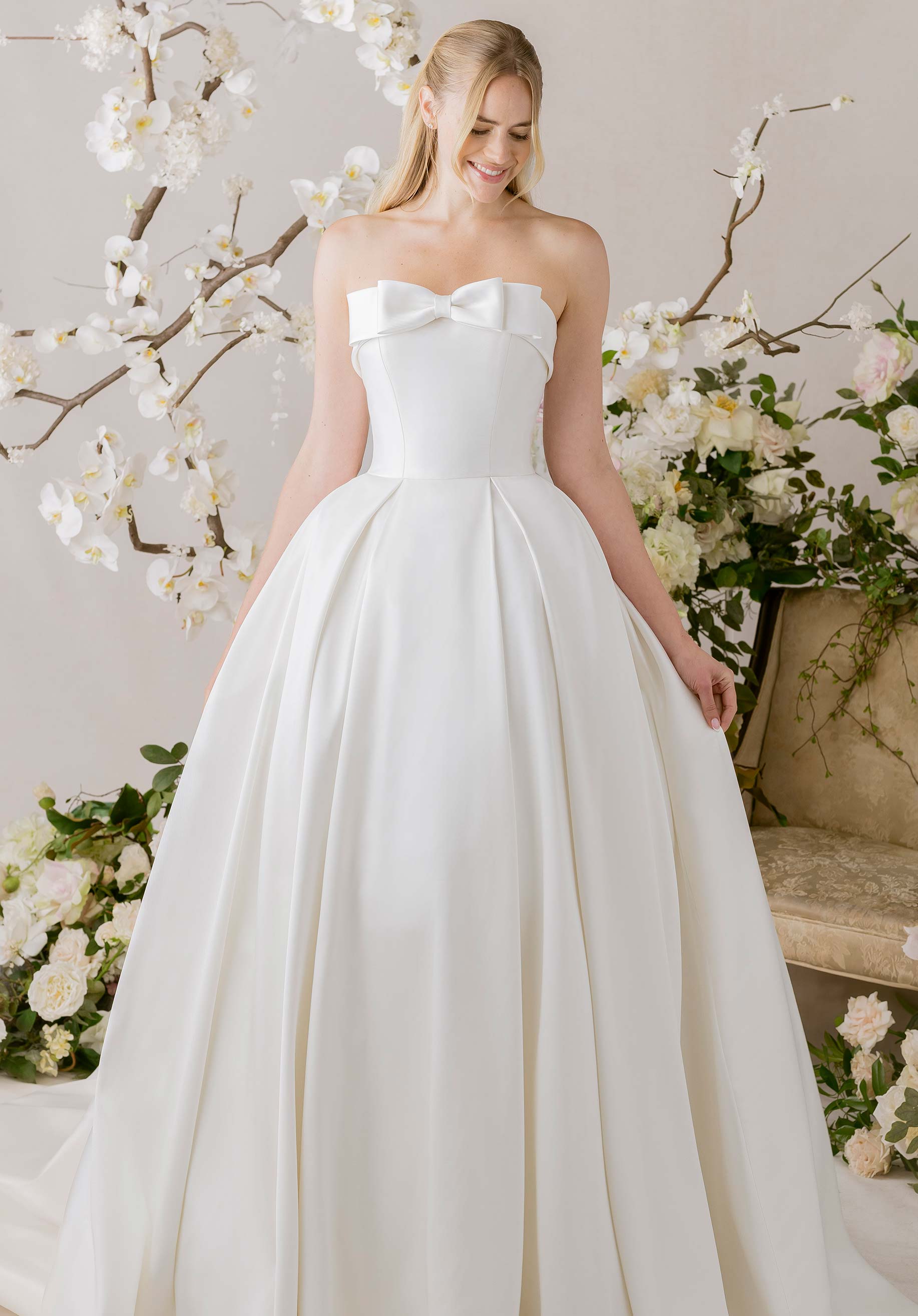 Allegro Wedding Dress