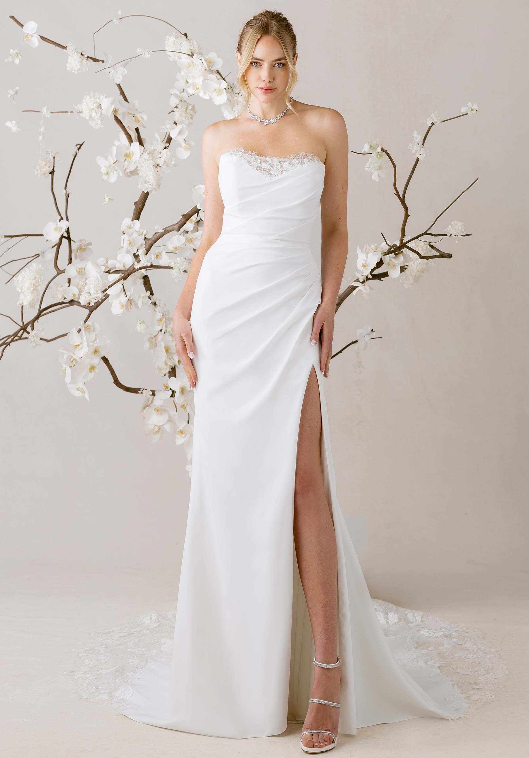 Isola Wedding Dress