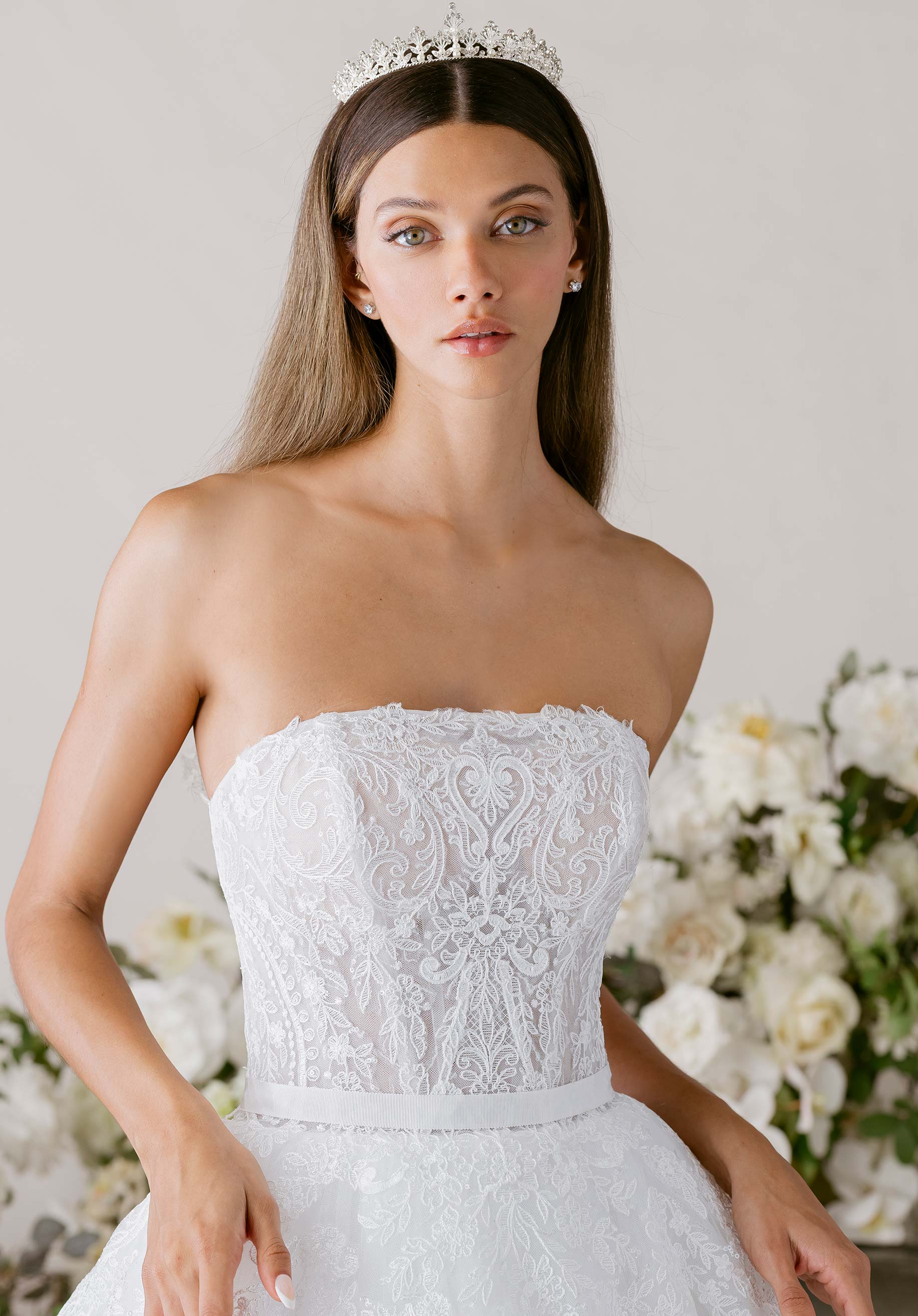 Pirouette Wedding Dress