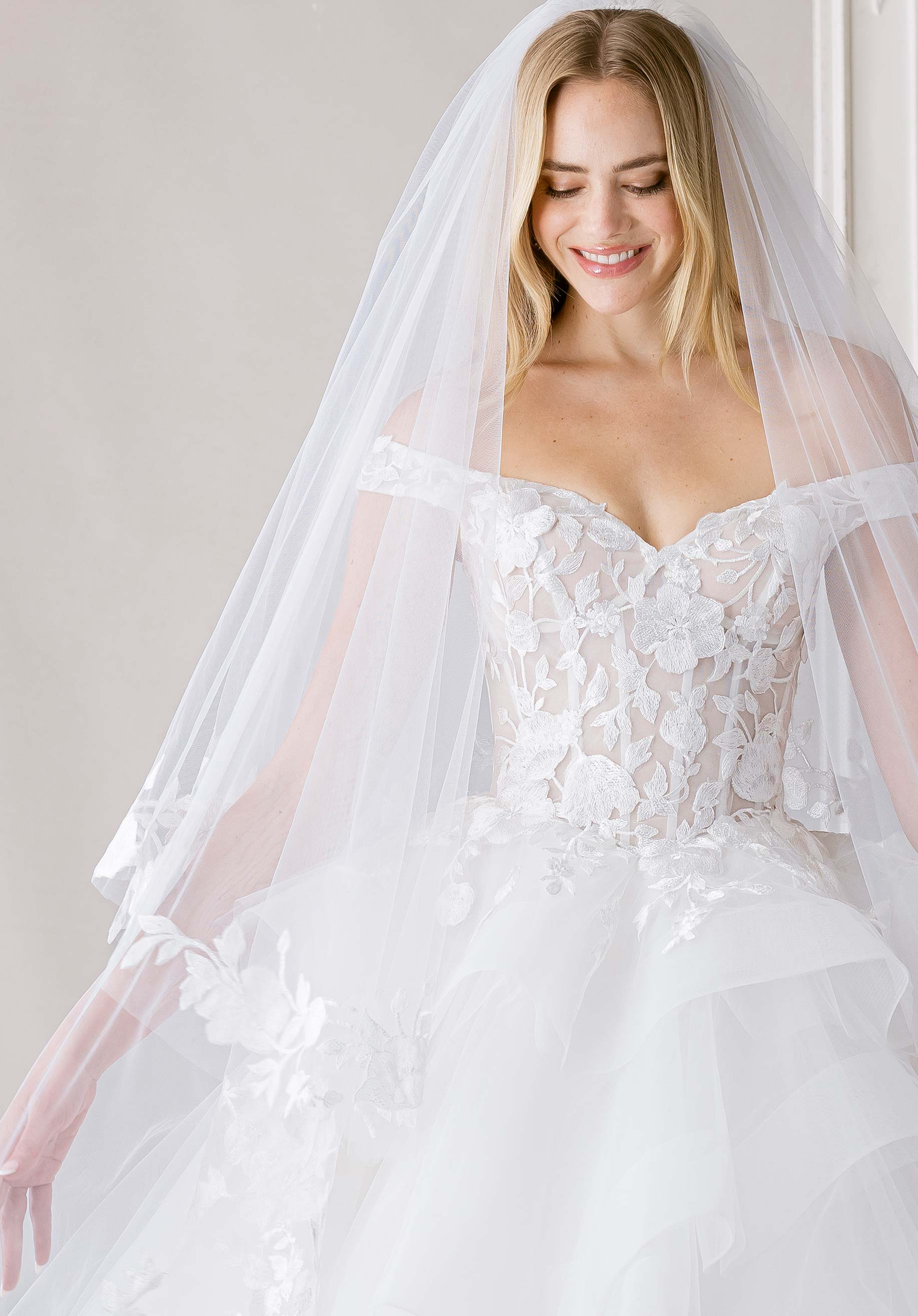 Kya Wedding Dress