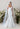 Cascading 3D Floral Cathedral Length Veil