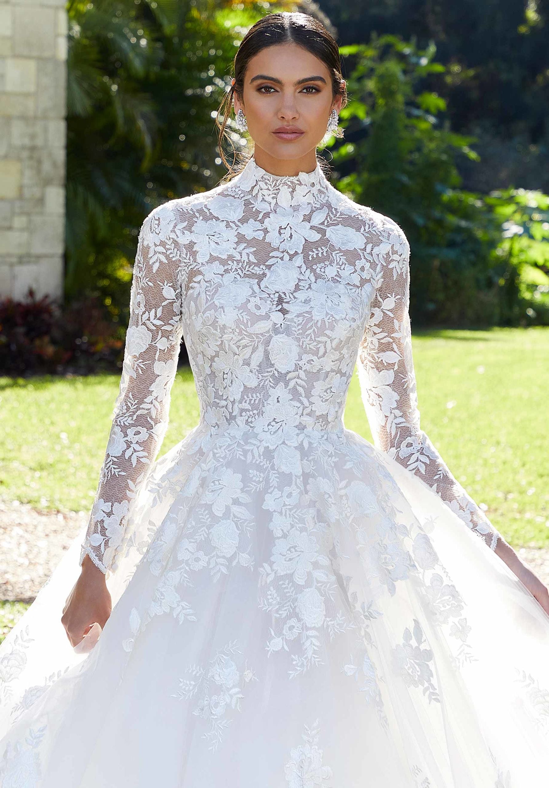 Grazia Wedding Dress Morilee