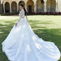 Grazia Wedding Dress Morilee