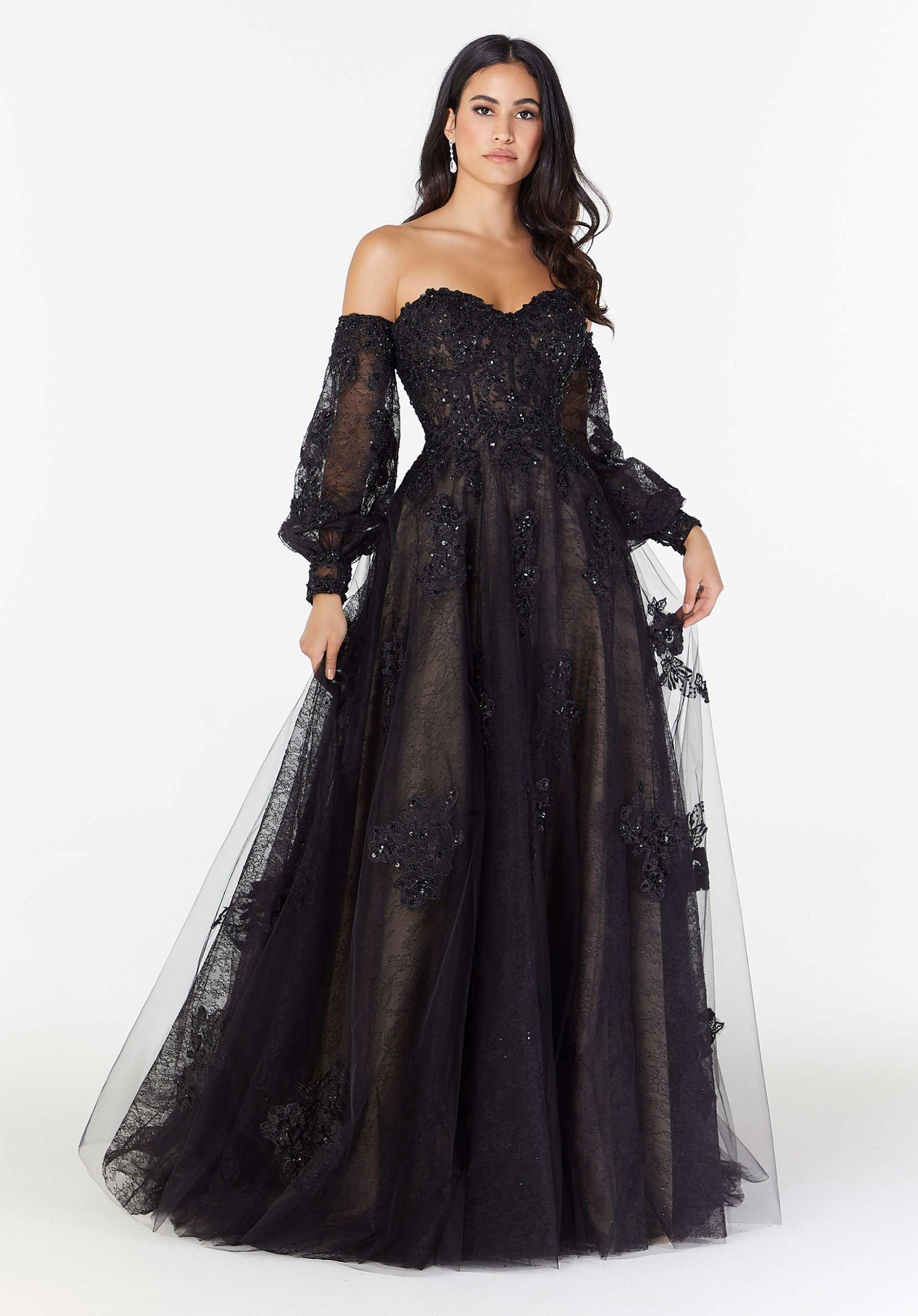 Galadriel Wedding Dress Morilee