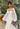 Tie Back Bishop Sleeves Madeline Gardner