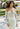 Frosted Lace Appliqué Gauntlet Sleeves Madeline Gardner