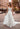 Tulle Overskirt with Frosted Lace Madeline Gardner