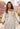 Lace on Net Bishop Sleeves Madeline Gardner