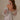 Pouf Long Sleeves with Frosted Embroidery Madeline Gardner