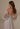 Pouf Long Sleeves with Frosted Embroidery Madeline Gardner