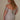 Draped Beaded Net Sleeves Madeline Gardner