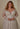 Frosted Lace Long Sleeves Madeline Gardner
