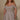 Draped Pearl and Sequin Sleeves Madeline Gardner